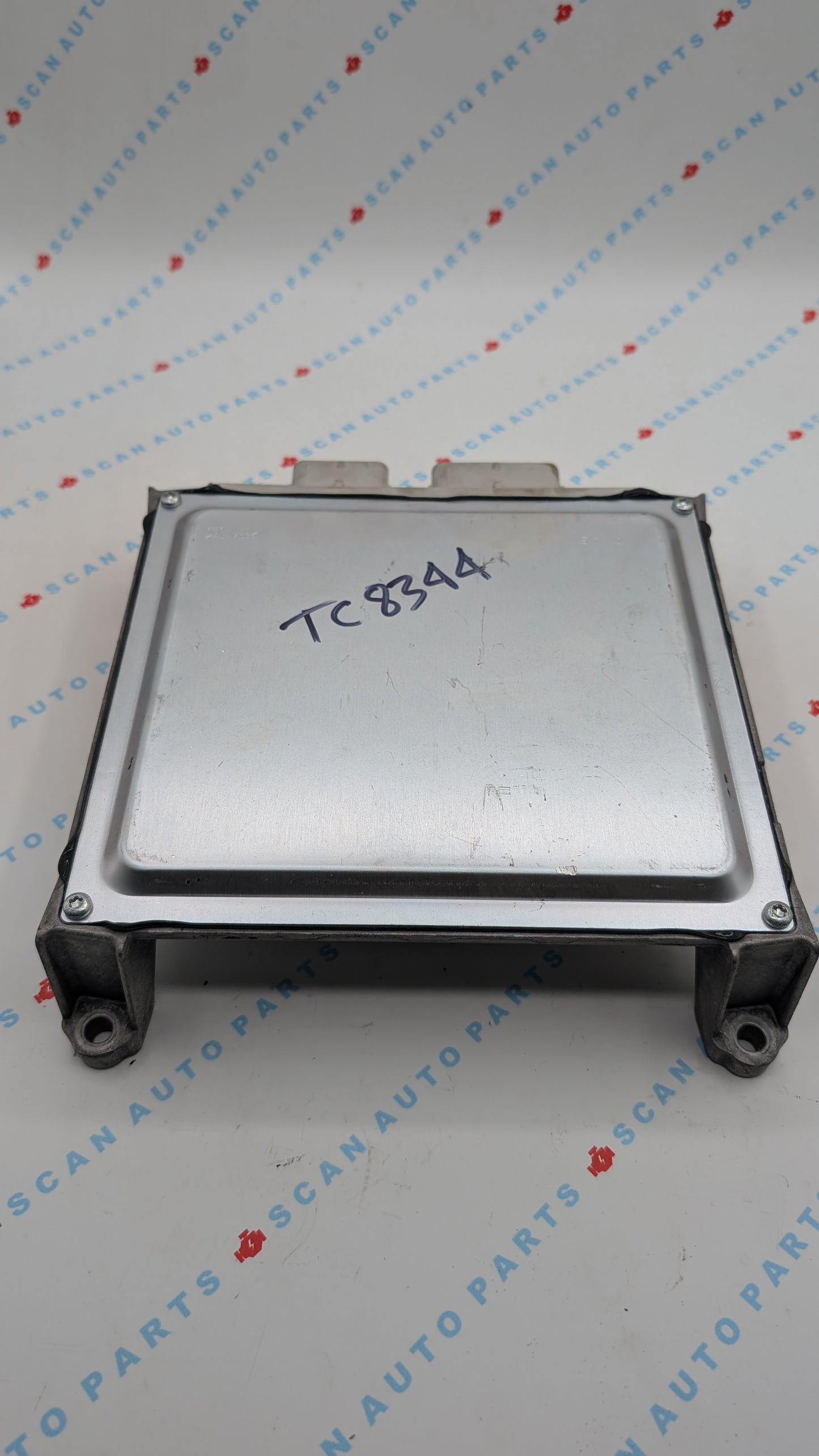 Used 2010 Ford Fusion FoMoCo AE5814C257AC ECU AE58-14C257-AC