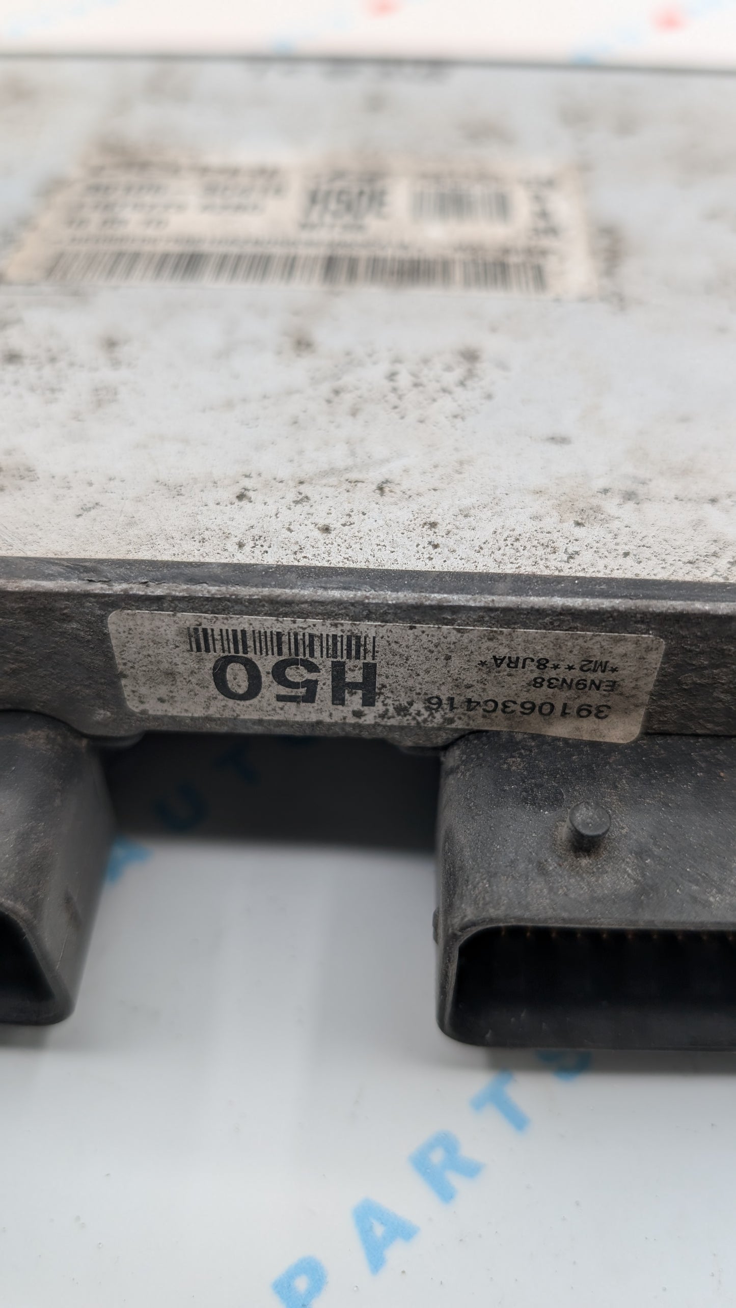 Used 2010 Hyundai Veracruz GLS AWD Delphi 39106-3C416 ECU 11875773 AZBO