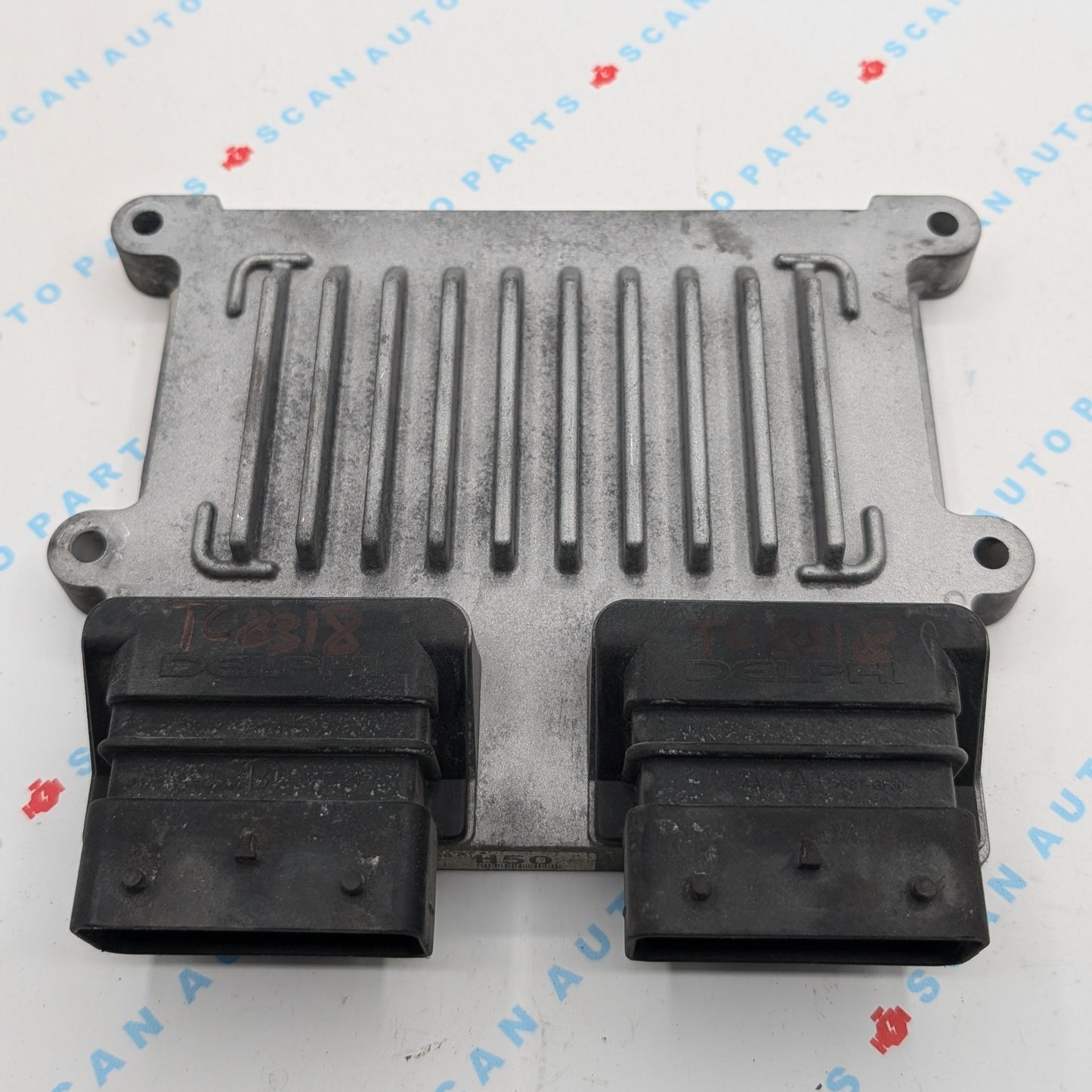 Used 2010 Hyundai Veracruz GLS AWD Delphi 39106-3C416 ECU 11875773 AZBO
