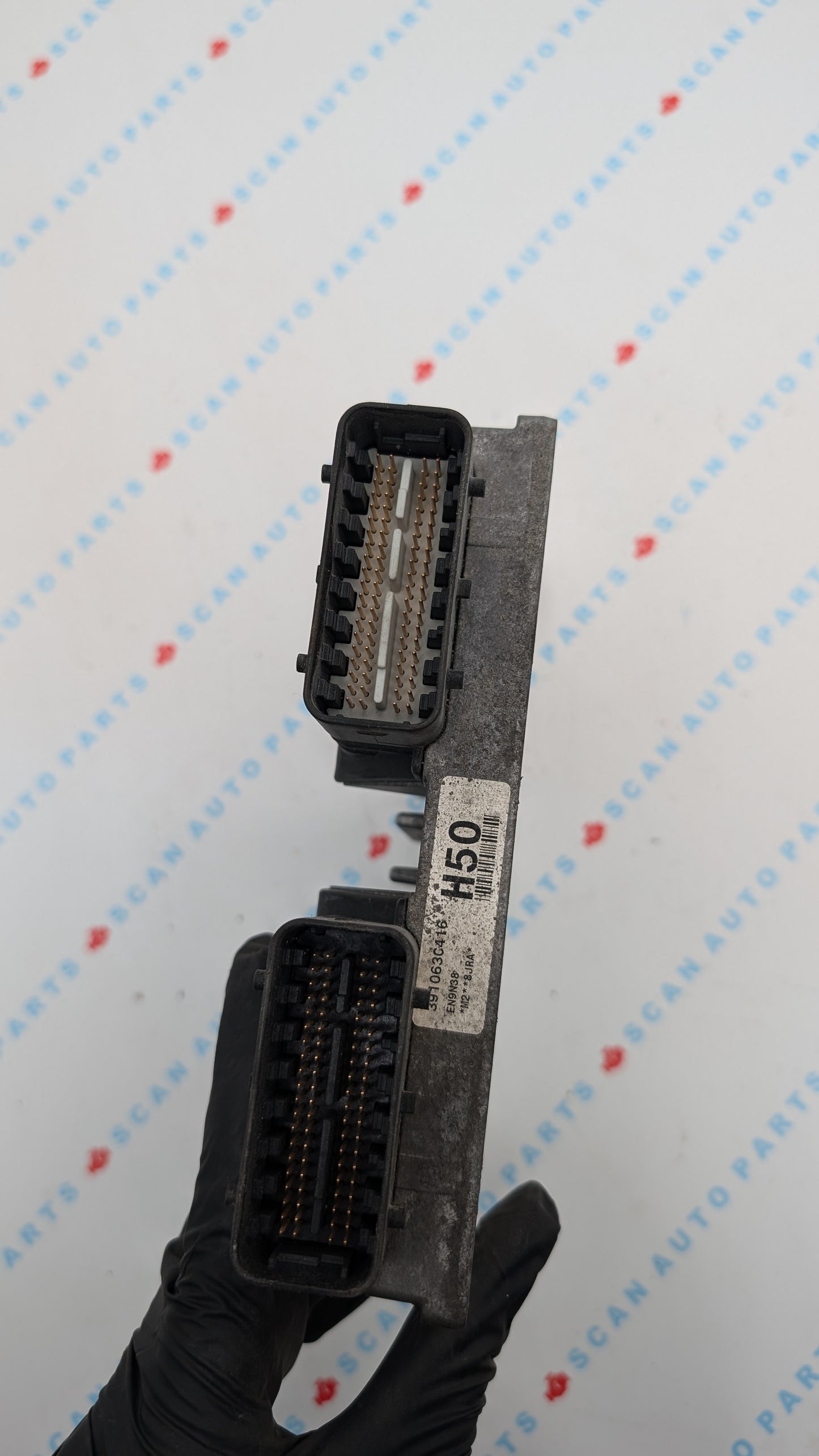 Used 2010 Hyundai Veracruz GLS AWD Delphi 39106-3C416 ECU 11875773 AZBO