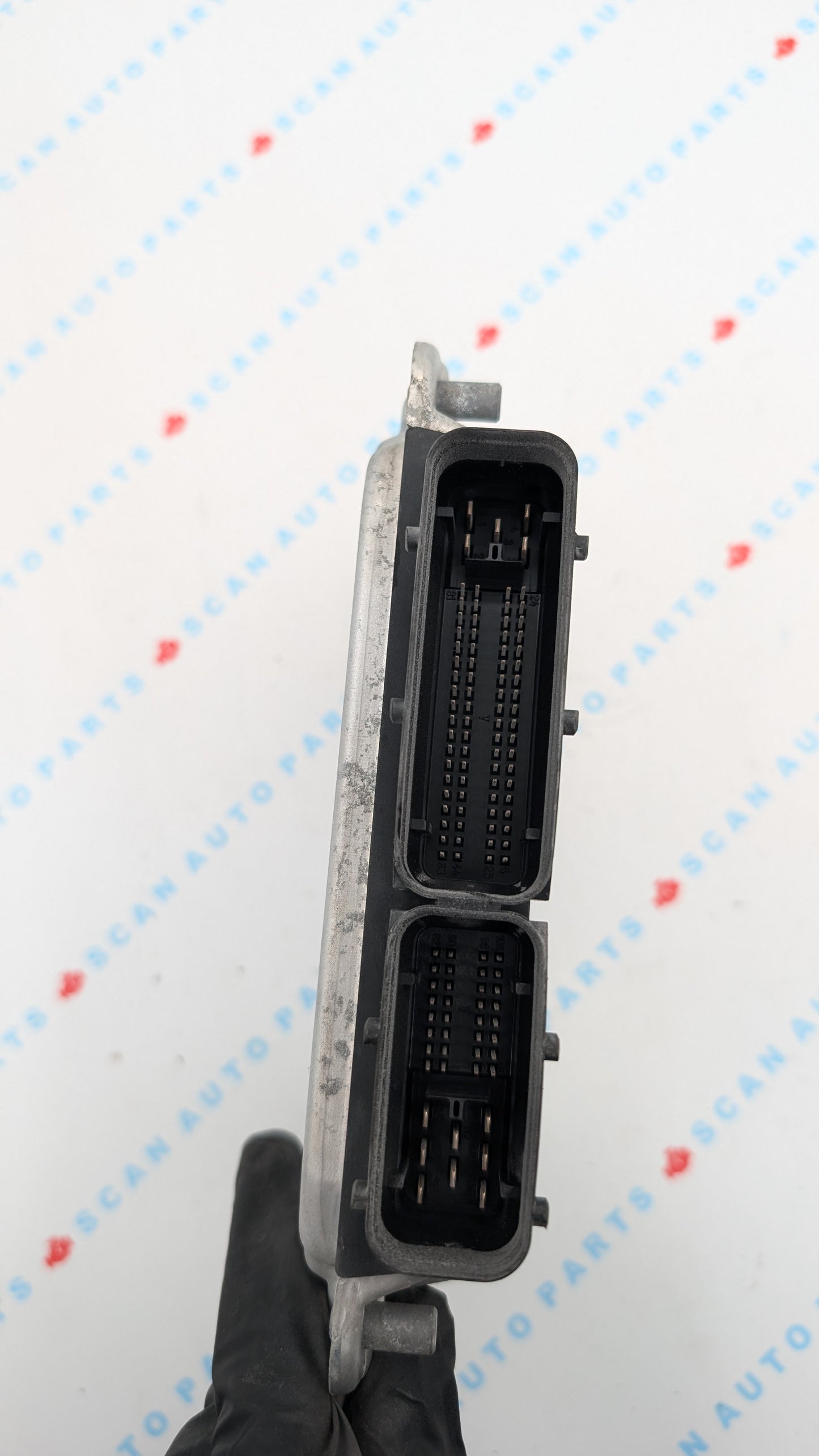 Used 2008 Volkswagen Rabbit Bosch ME7.1.1 / 07K906032BJ ECU 0261201740