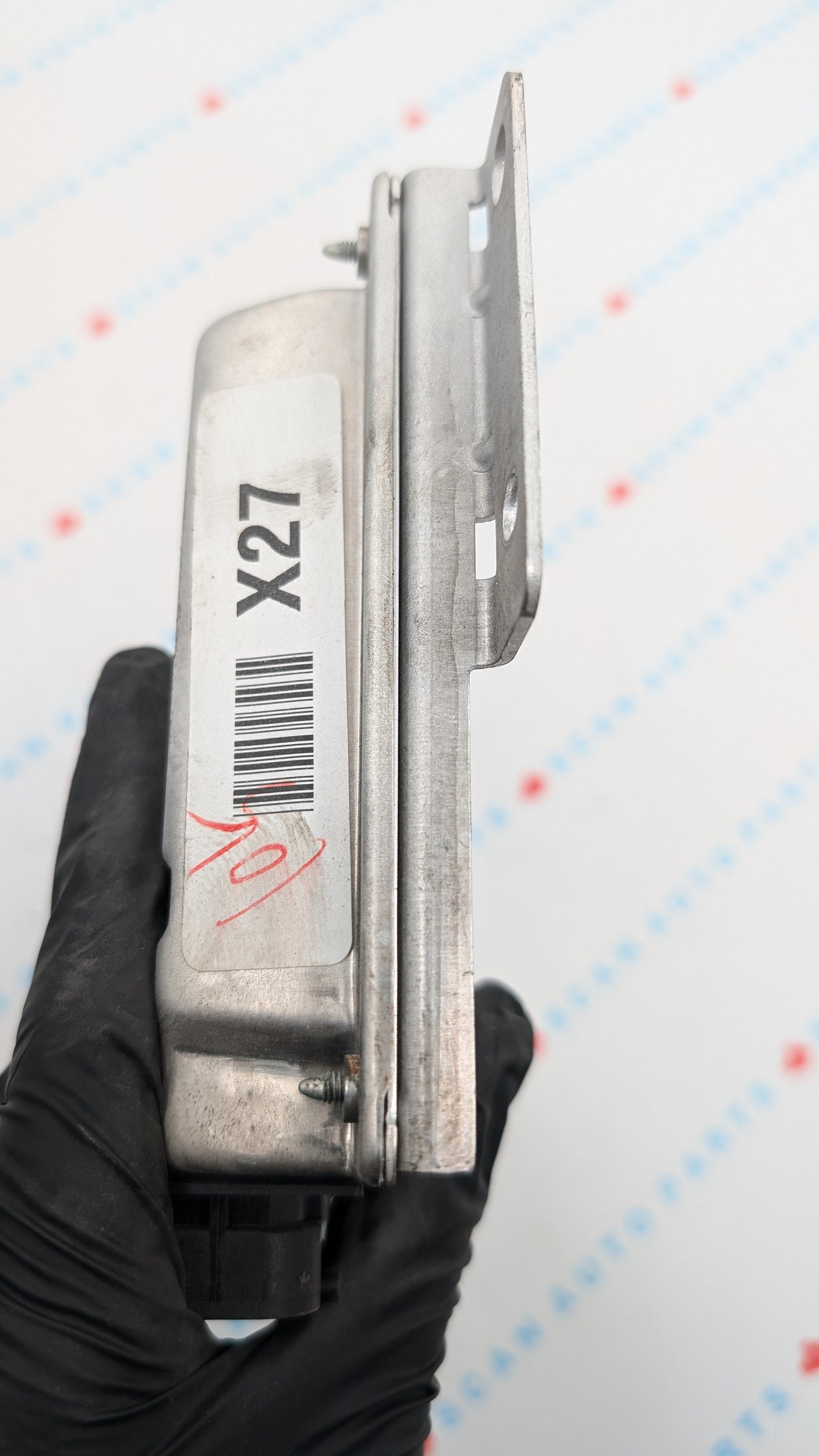 Used 2003 Hyundai Elantra SIEMENS SIMK41 / 39105-23022 ECU 5WY1445A