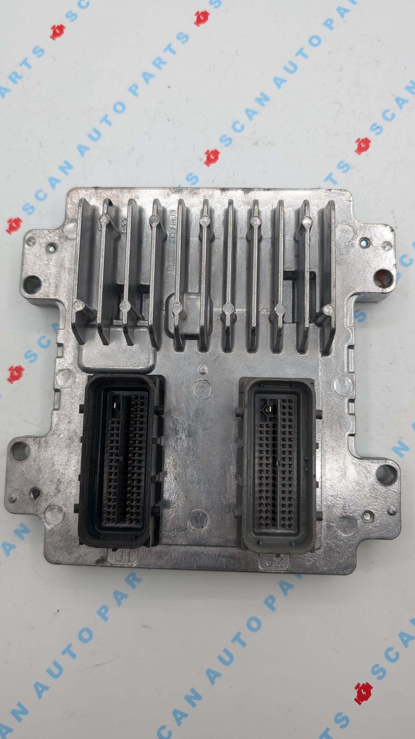 Used 2008 Chevrolet Cobalt ACDelco E37 12612397 ECU 12612397