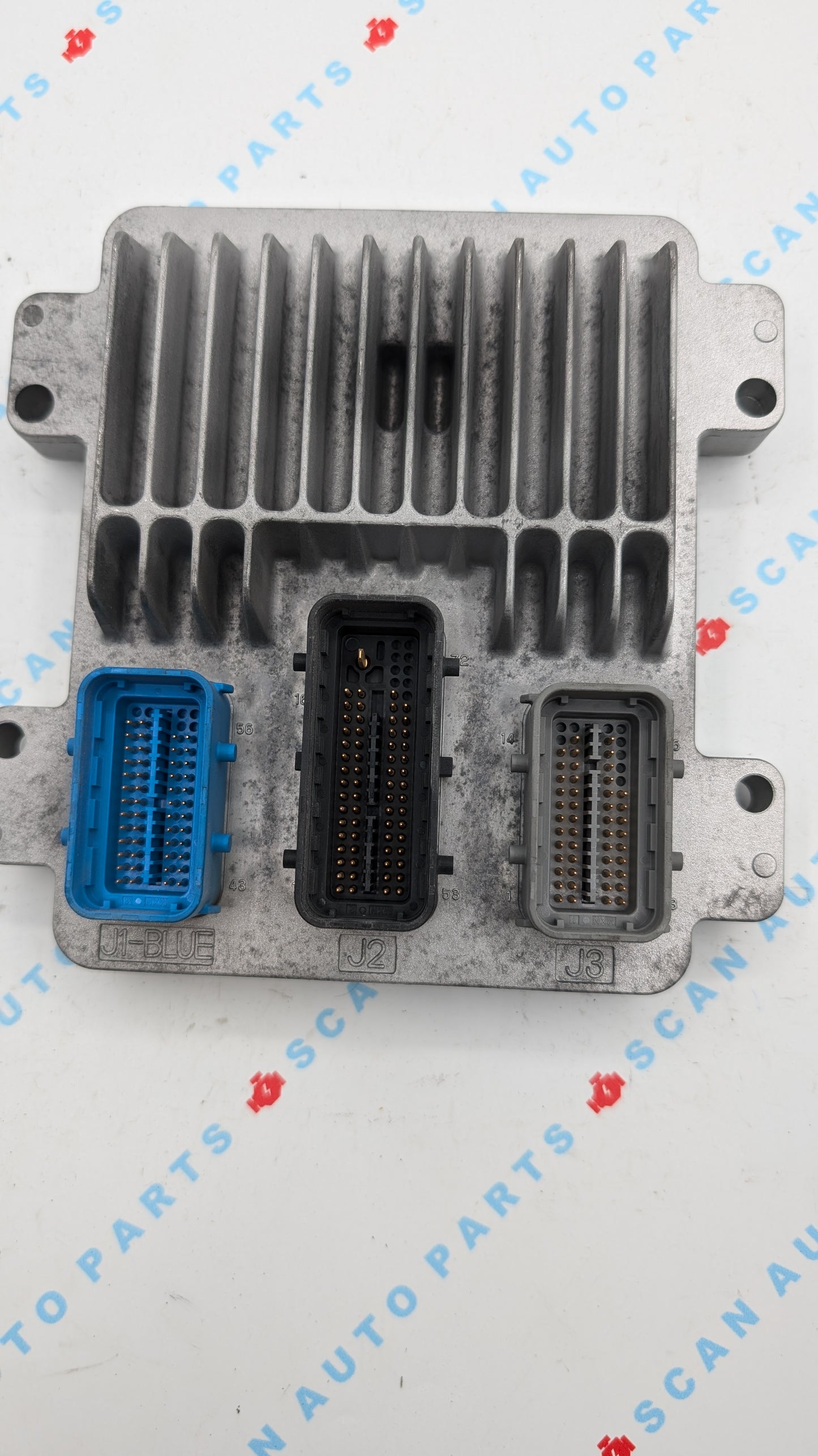 Used 2007 Buick LaCrosse ACDelco 12612047 ECU 12600930