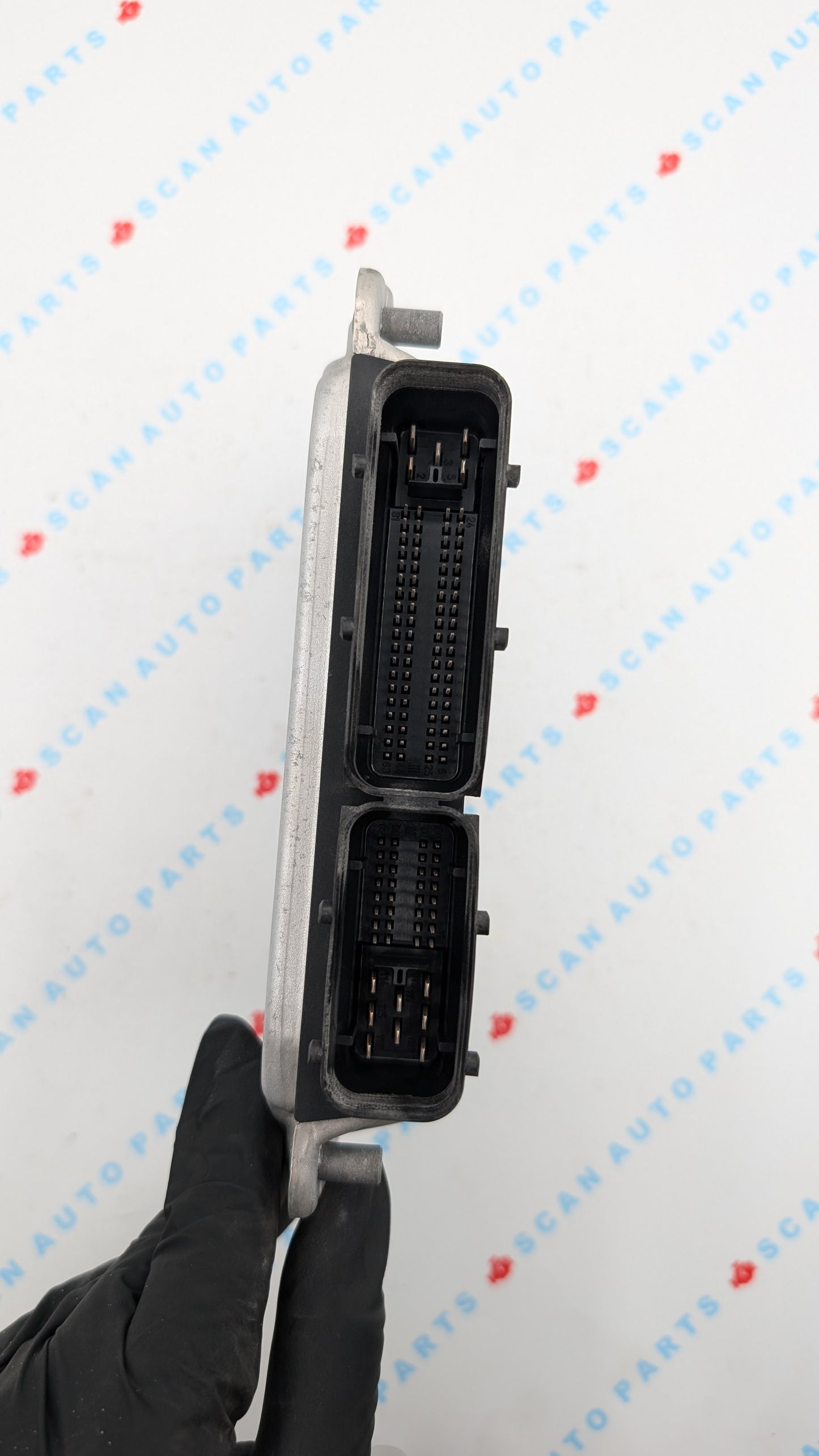 Used 2007 Volkswagen Rabbit Bosch ME71.1 / 07K906032T ECU 0261201130