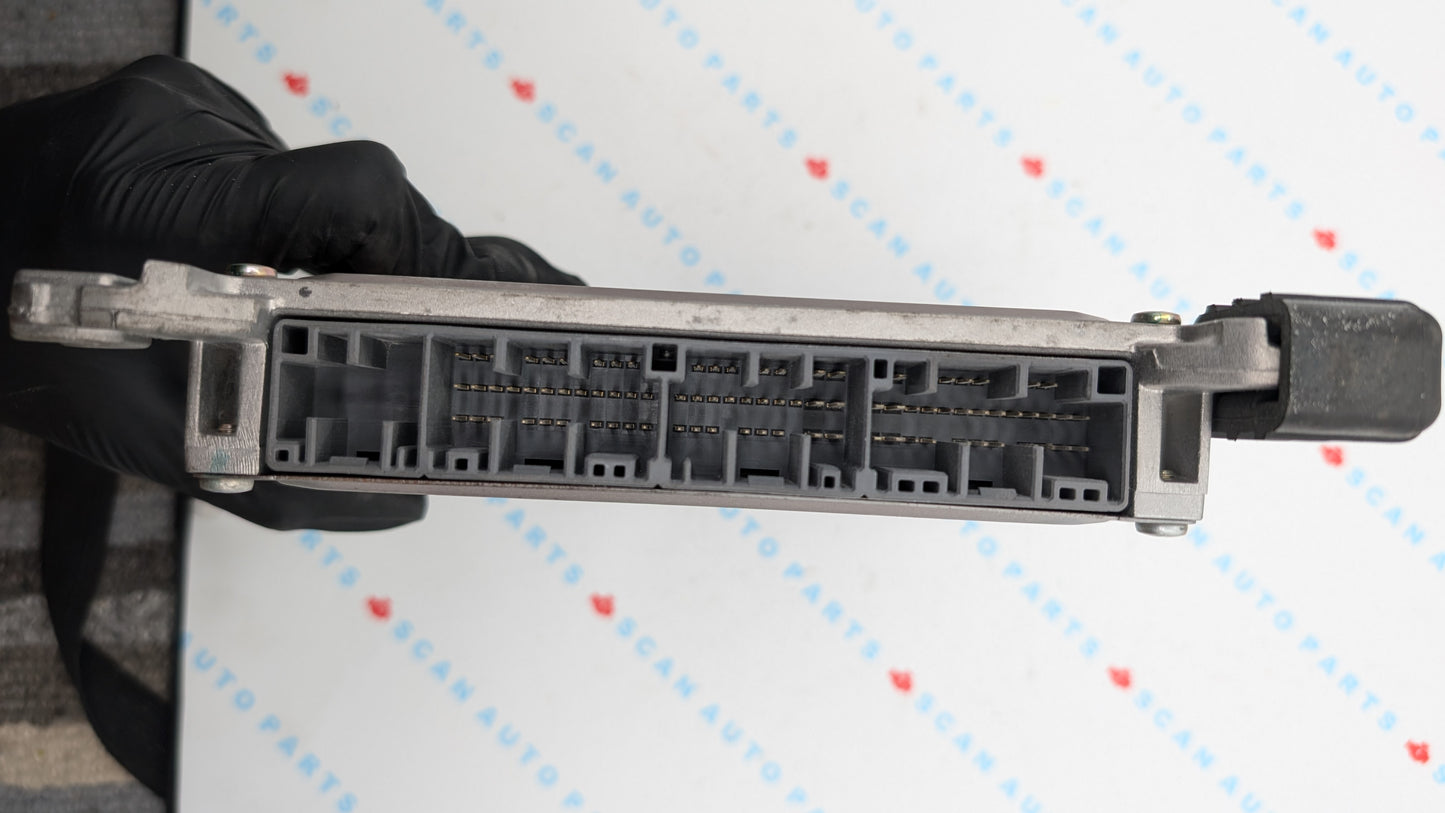 Used 2000 Honda Civic KEIHIN 37820P2EC12 ECU 37820-P2E-C12