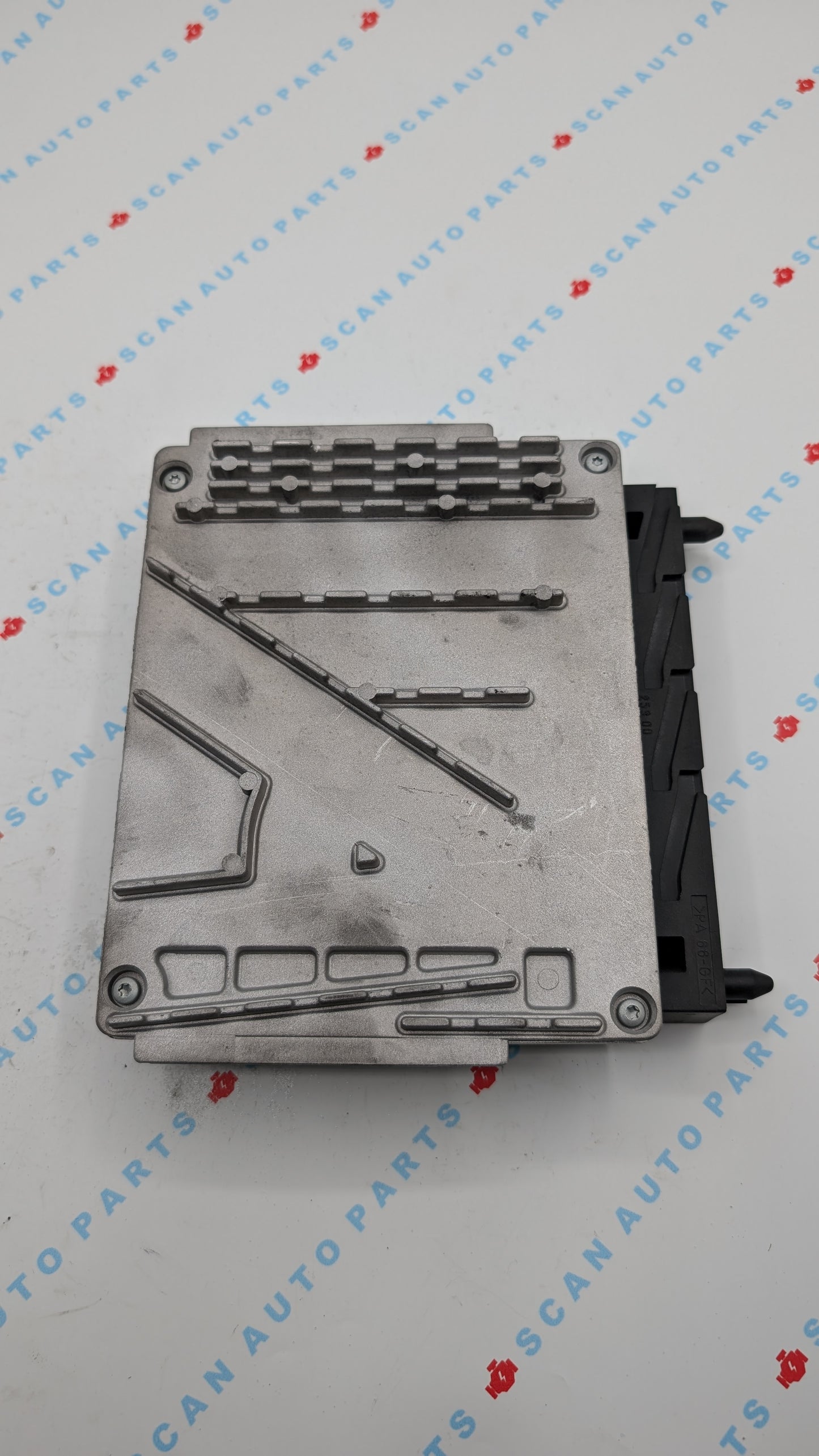 Used 2004 Volvo XC70 Bosch 08675760A ECU 0261207712