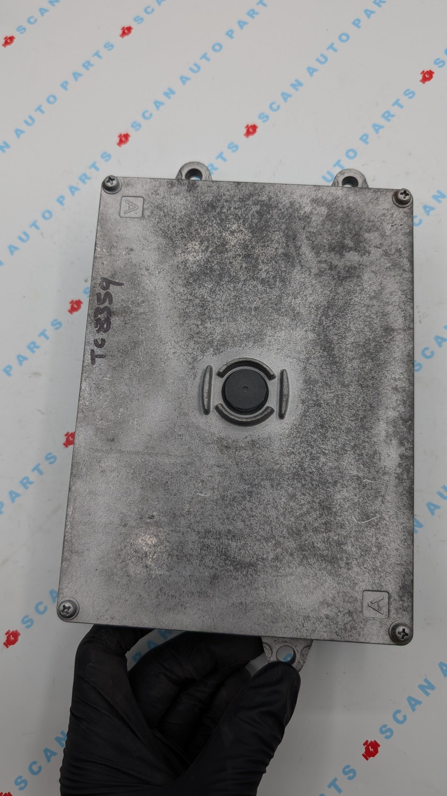 Used 2008 Honda Civic KEIHIN 37820RNAC11 ECU 37820-RNA-C11