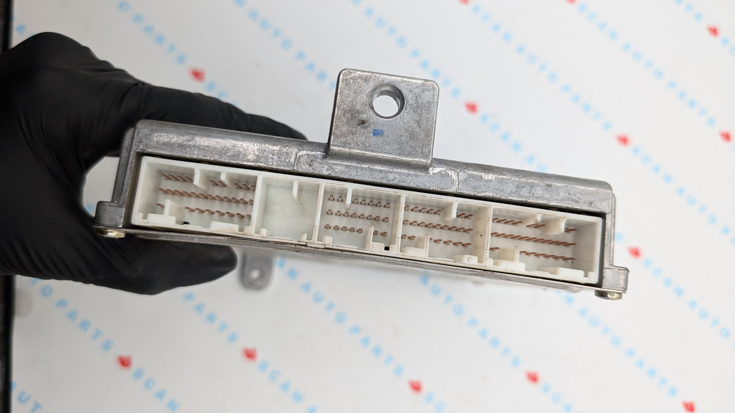 Used 2005 Honda Civic LX KEIHIN 37820PLMC73 ECU 37820-PLM-C73