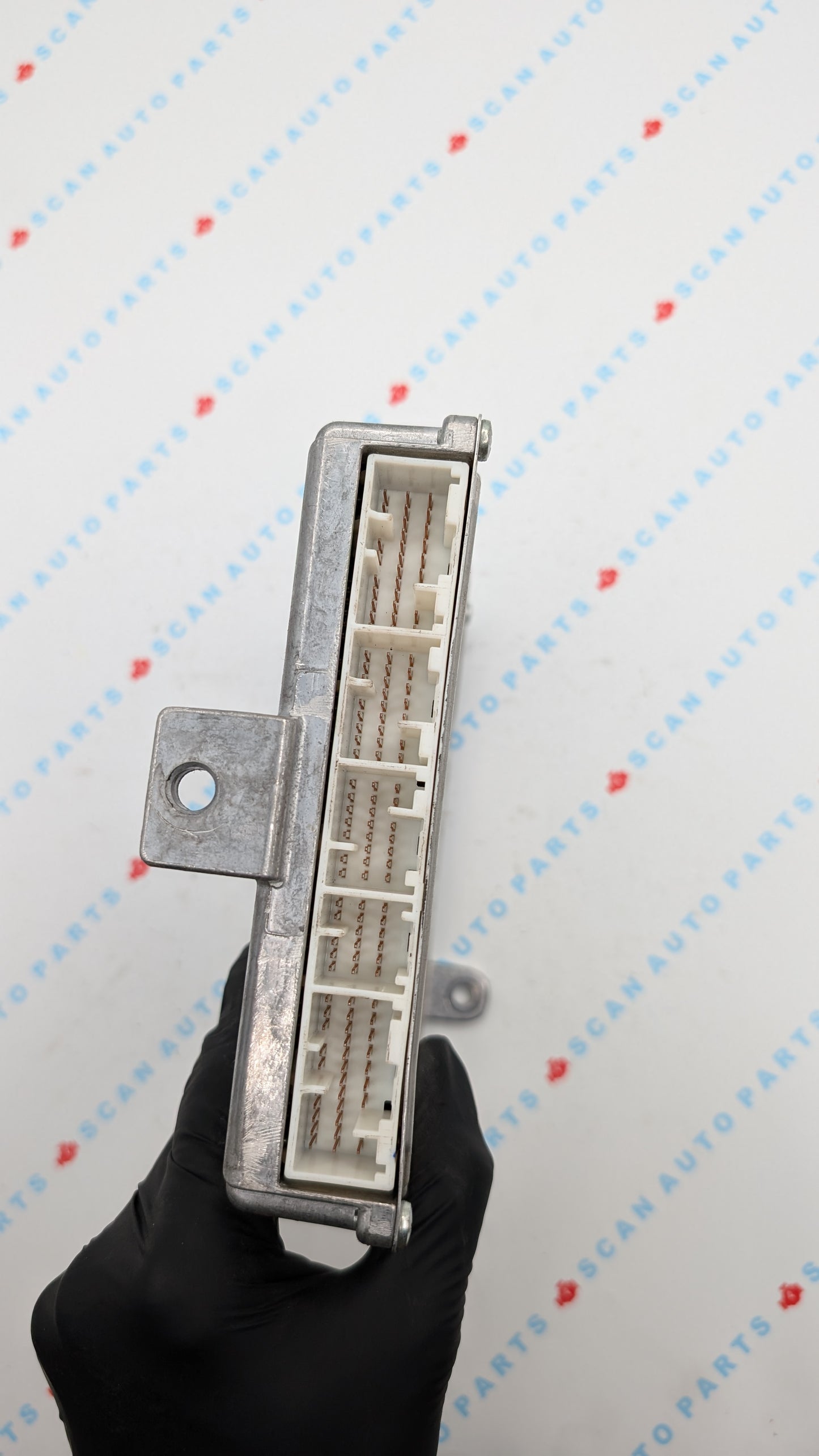 Used 2008 Honda Element KEIHIN 37820PZDA35 ECU 37820-PZD-A35