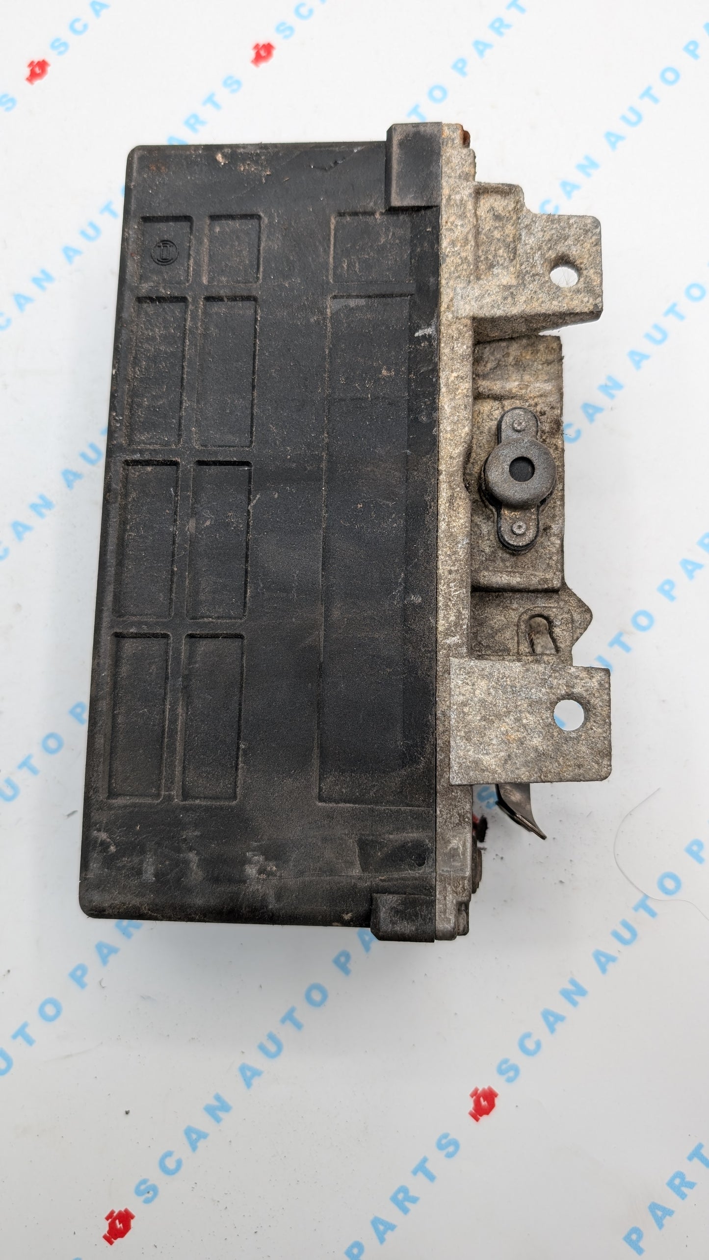 Used 1987 Mercedes Benz 300D Bosch ECU 0265101018
