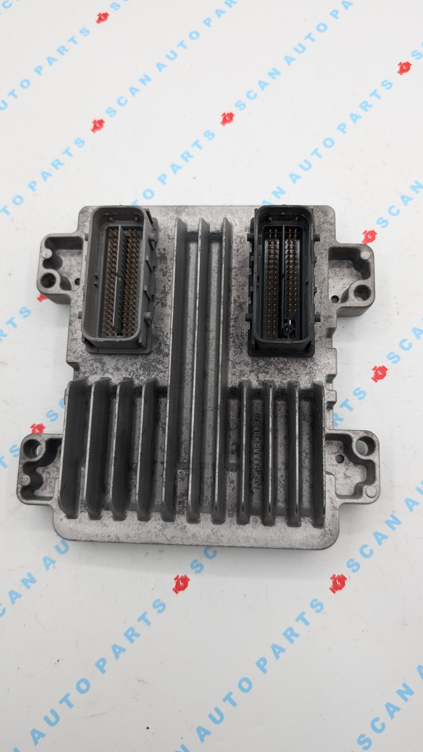 Used 2007 Pontiac Torrent 2WD Delphi 12597121 ECU 12613888