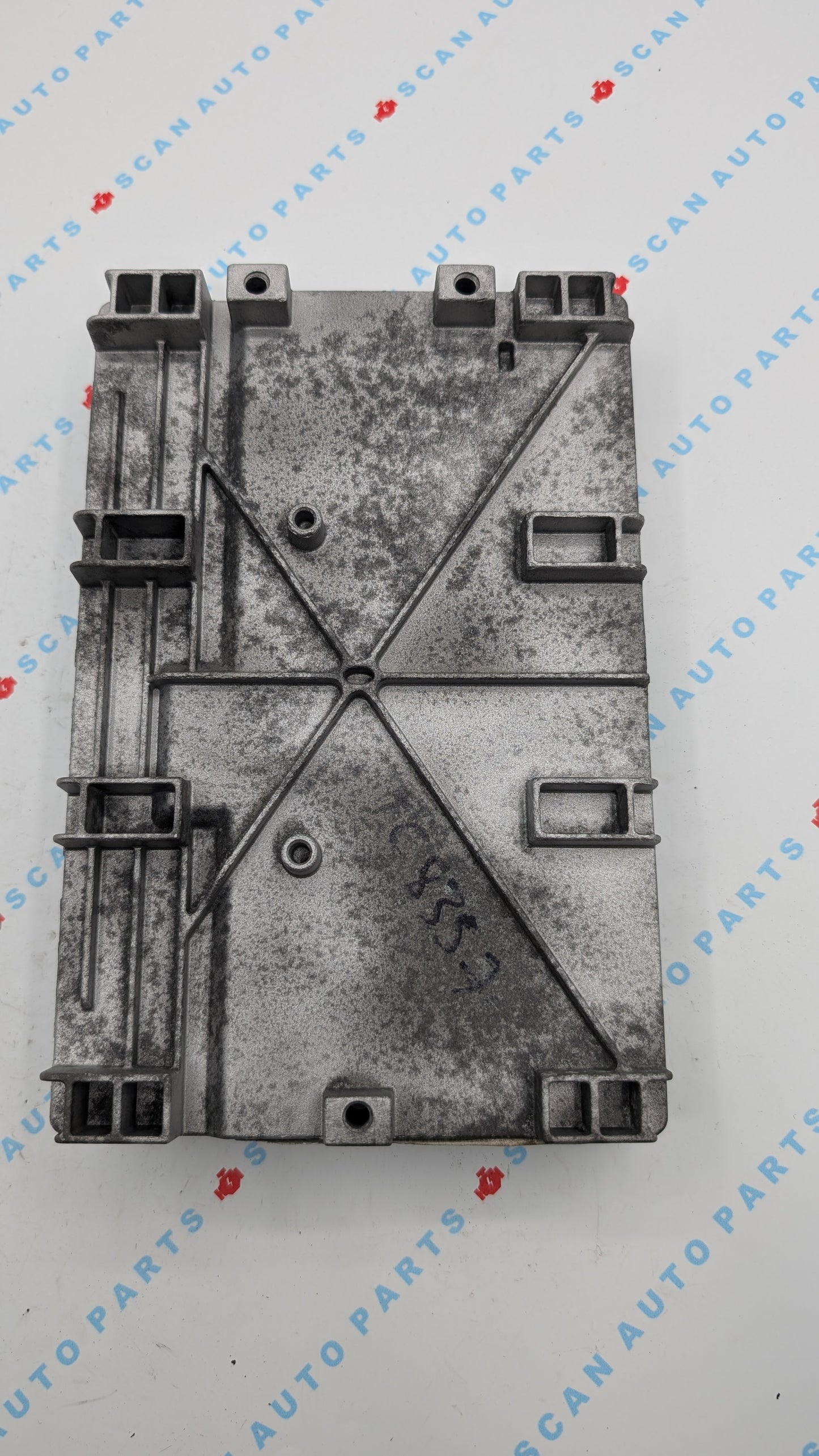 Used 2009 Chrysler PT Cruiser Continental P05187761AA ECU P68033913AB