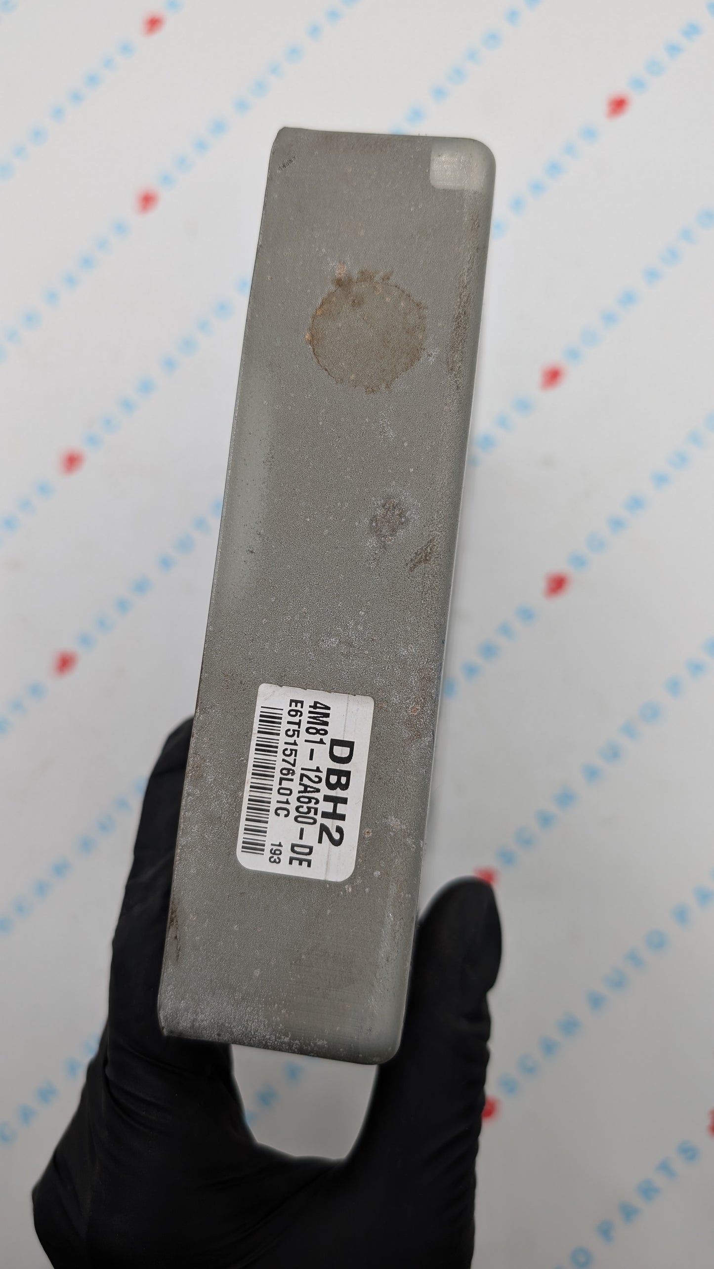 Used 2004 Mazda 6 Mitsubishi L39318881B ECU E6T51576L01C