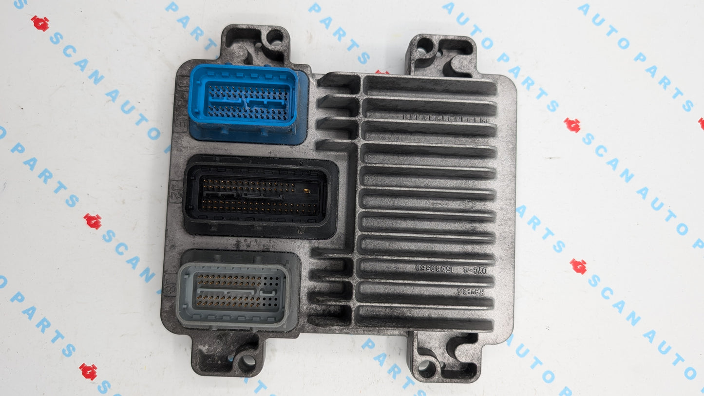 Used 2006 Chevrolet Malibu ACDelco ECU 19209822