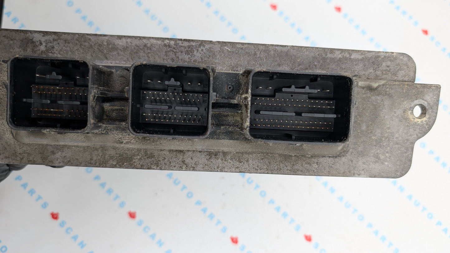 Used 2008 Sporttrac FoMoCo 8L2A12A650PC ECU PCM170F/ 8L2A-12A650-PC