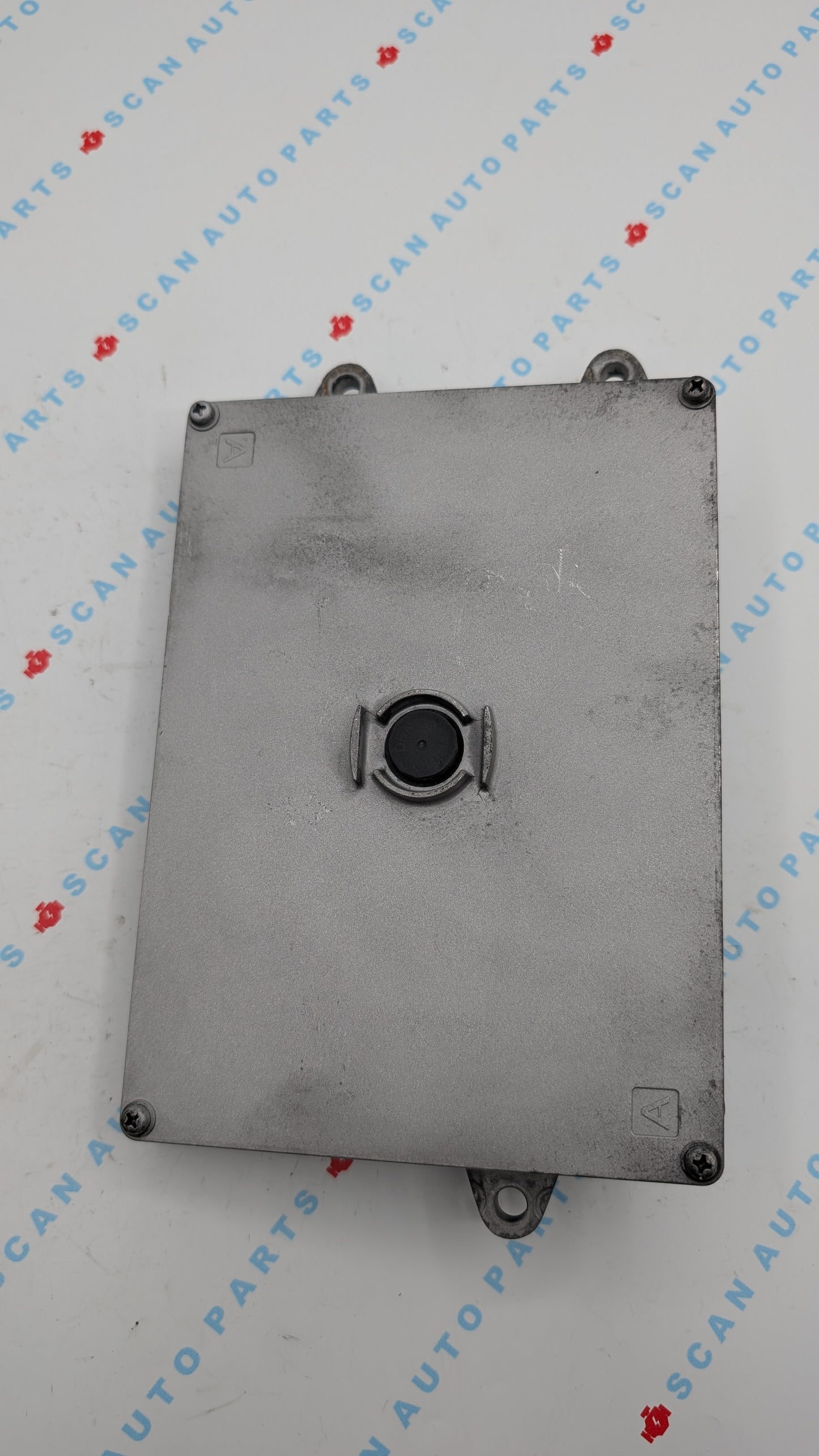 Used 2007 Honda Civic KEIHIN 37820RNAC59 ECU 37820-RNA-C59