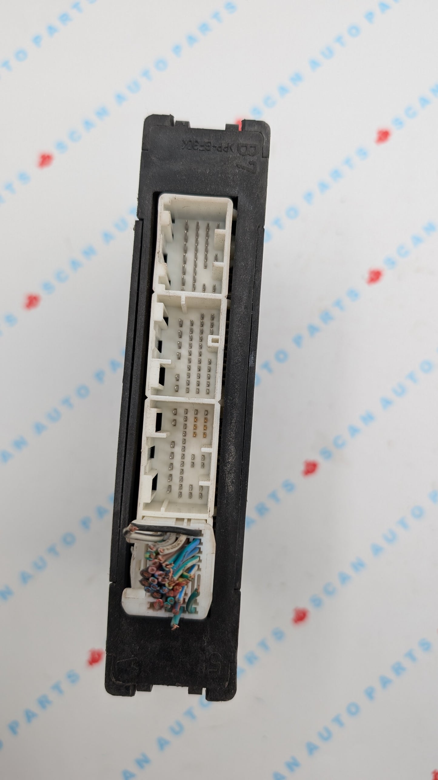Used 2012 Subaru Impreza DENSO 22765AC380 ECU 112400-7584