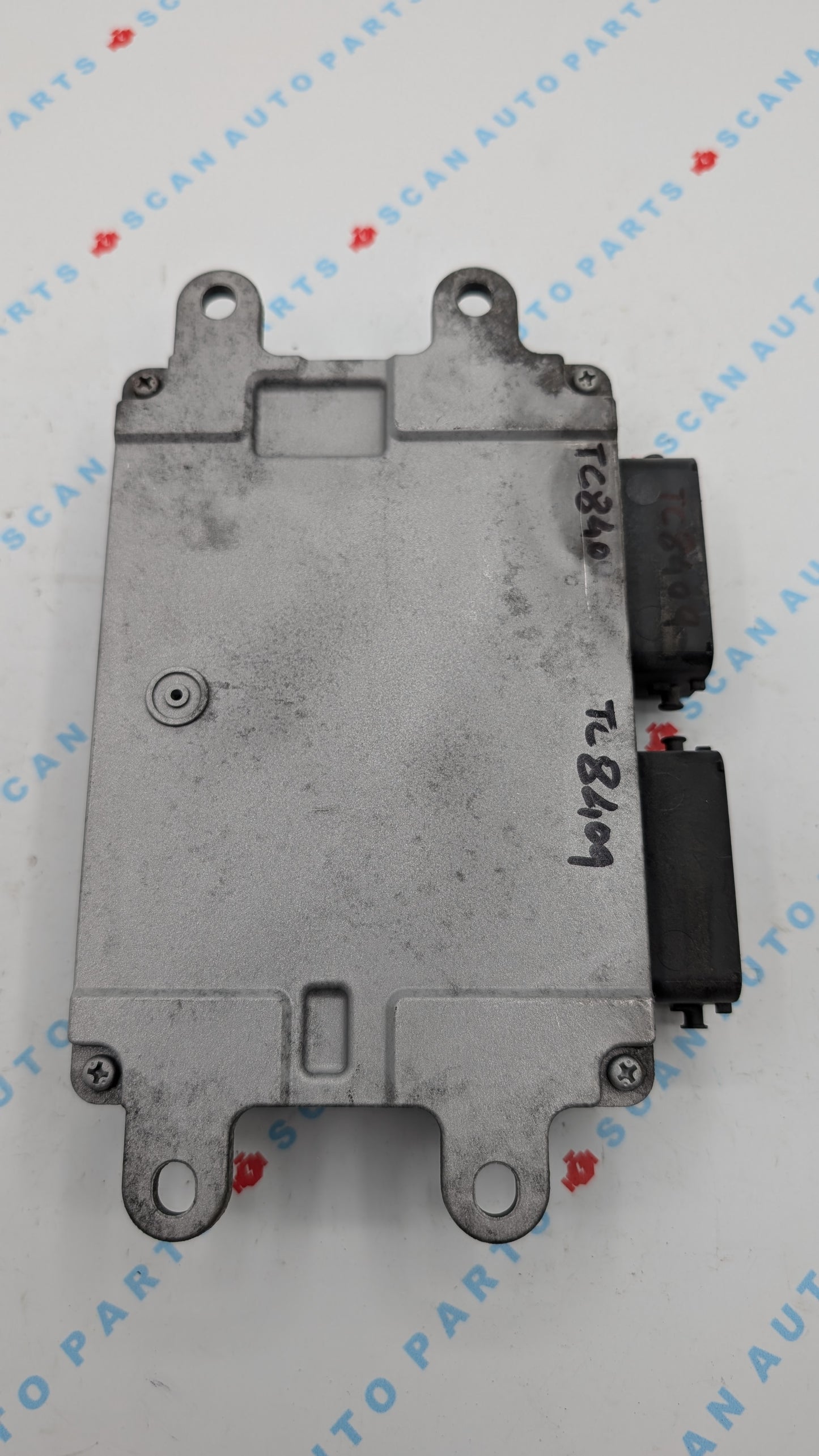 Used 2010 Mazda 3 Mitsubishi LF8M18881F ECU E6T60272H4