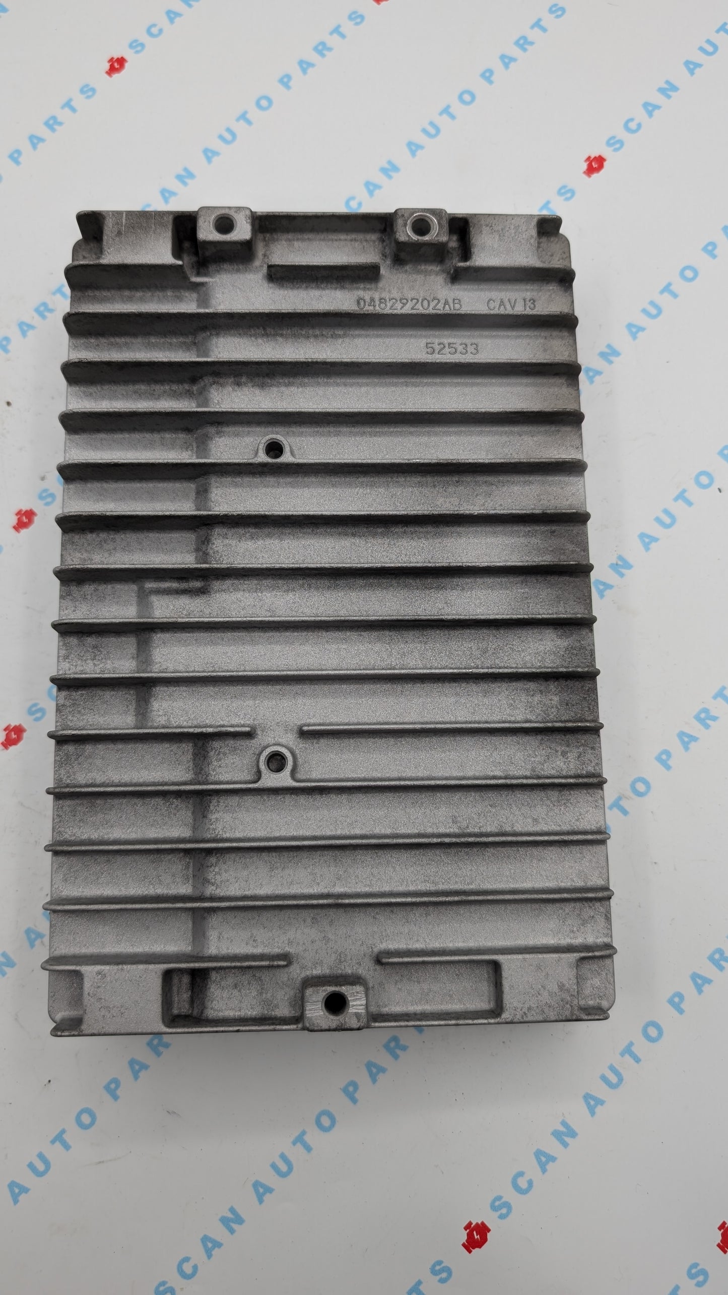 Used 2005 CHRYSLER SEBRING Continental P04606916AC ECU P05094677AA