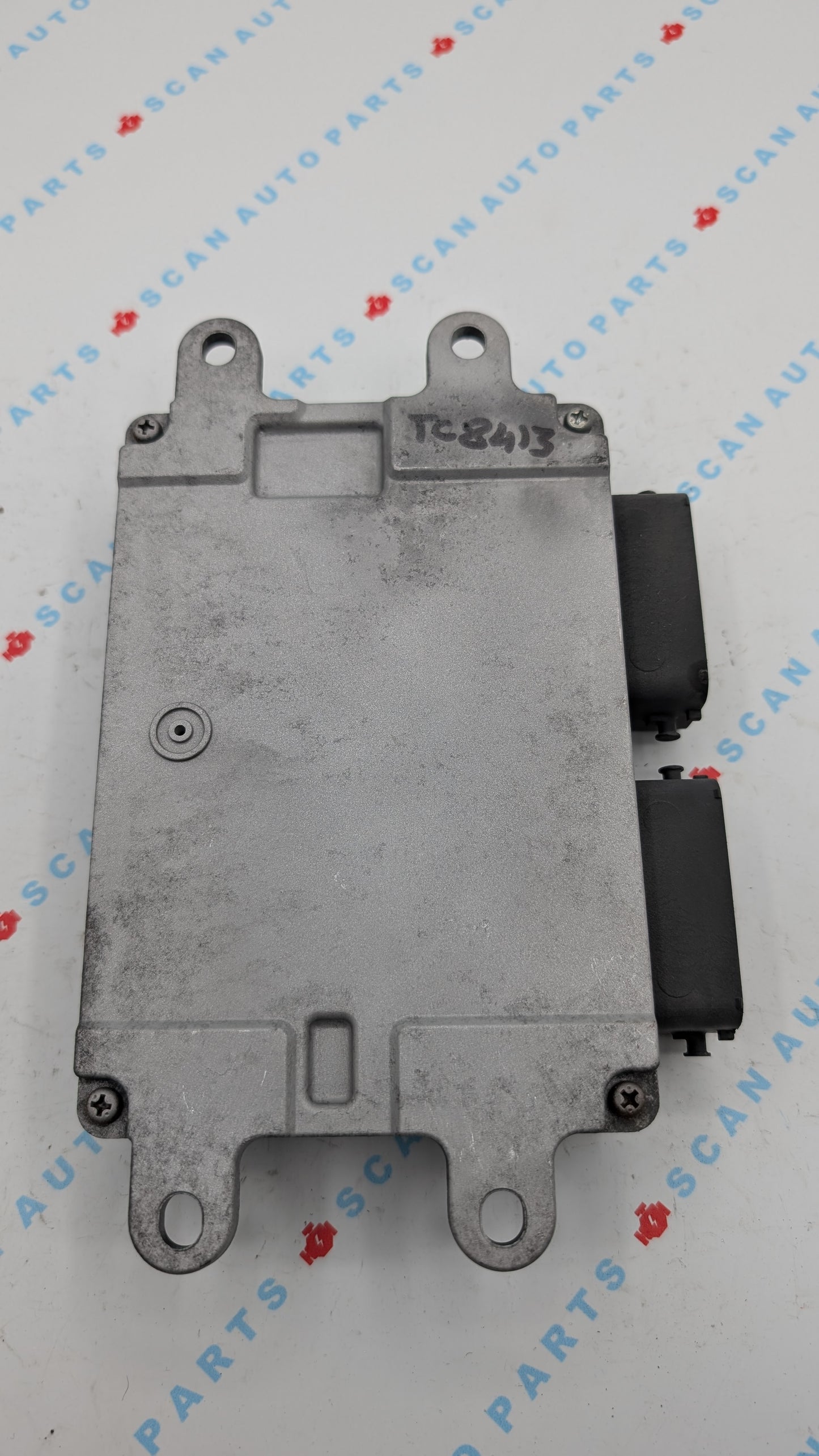 Used 2010 Mazda 3 Mitsubishi LF8M18881E ECU E6T60272H3