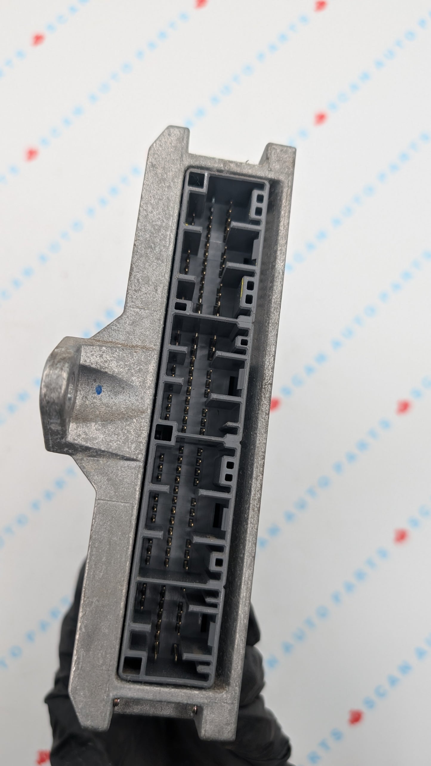 Used 2002 Honda Odyssey KEIHIN ECU 37820-P8F-A81