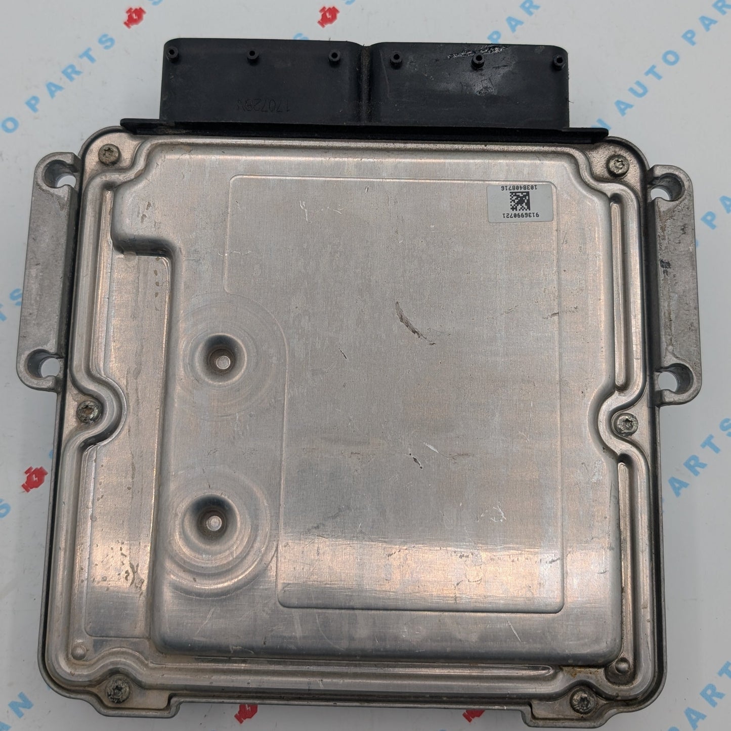 Used 2018 Kia Bosch MEDG17.9.8 / 39131-2EYG3 ECU 0261S19844