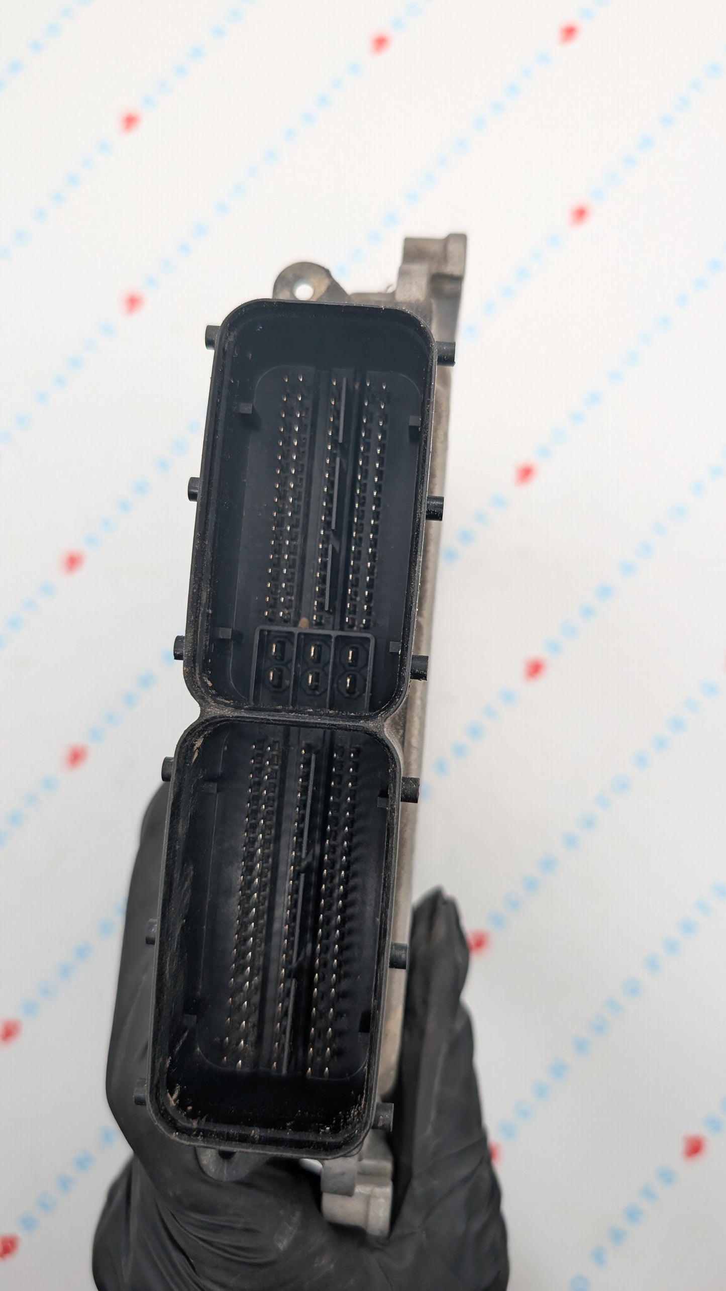 Used 2018 Kia Bosch MEDG17.9.8 / 39131-2EYG3 ECU 0261S19844