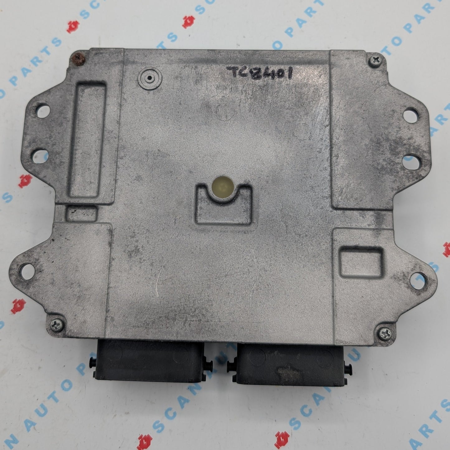 Used 2007 Mazda 3 Mitsubishi LFS718881E ECU E6T57073H4