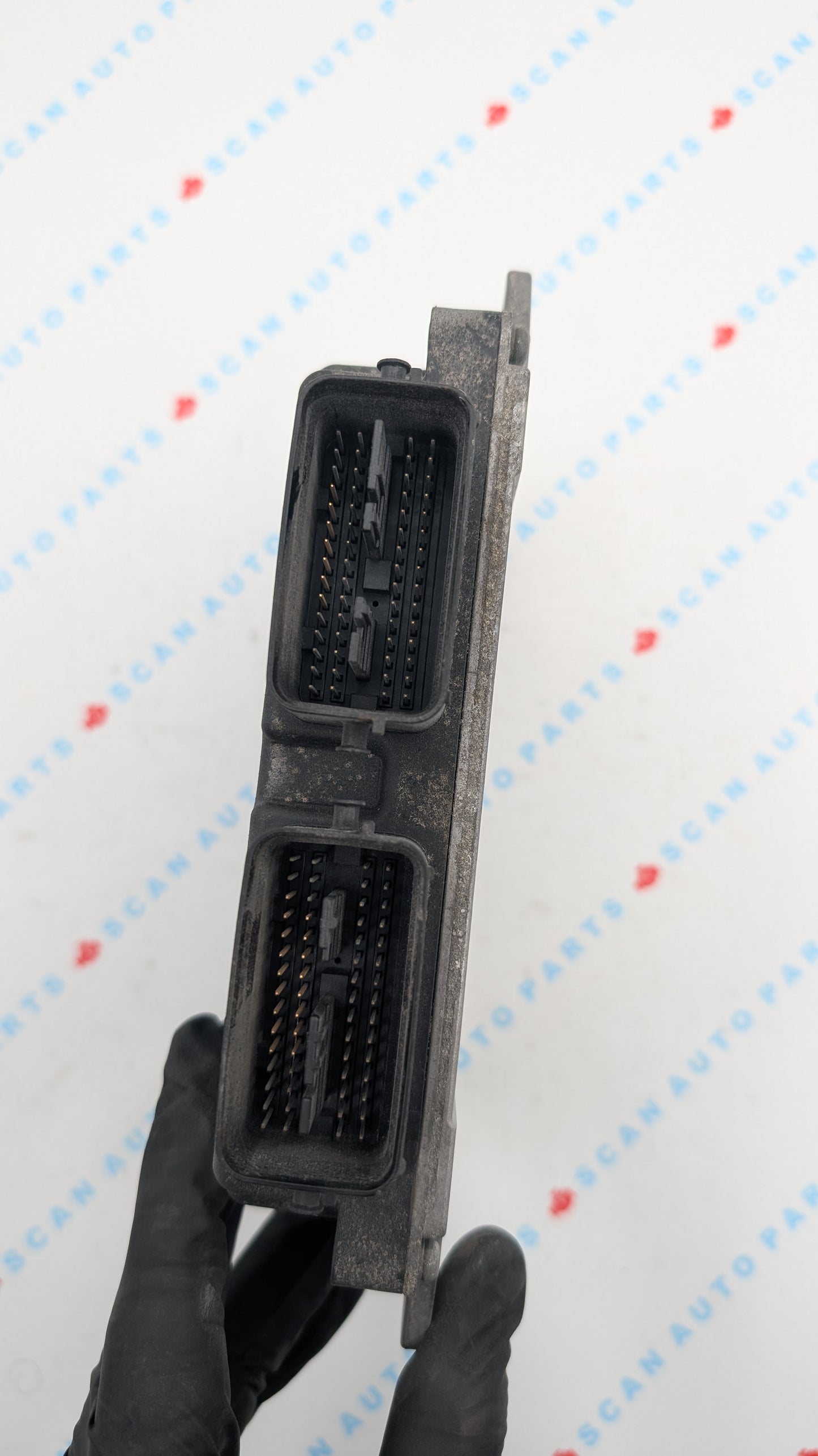 Used 2007 Mazda 3 Mitsubishi LFS718881E ECU E6T57073H4
