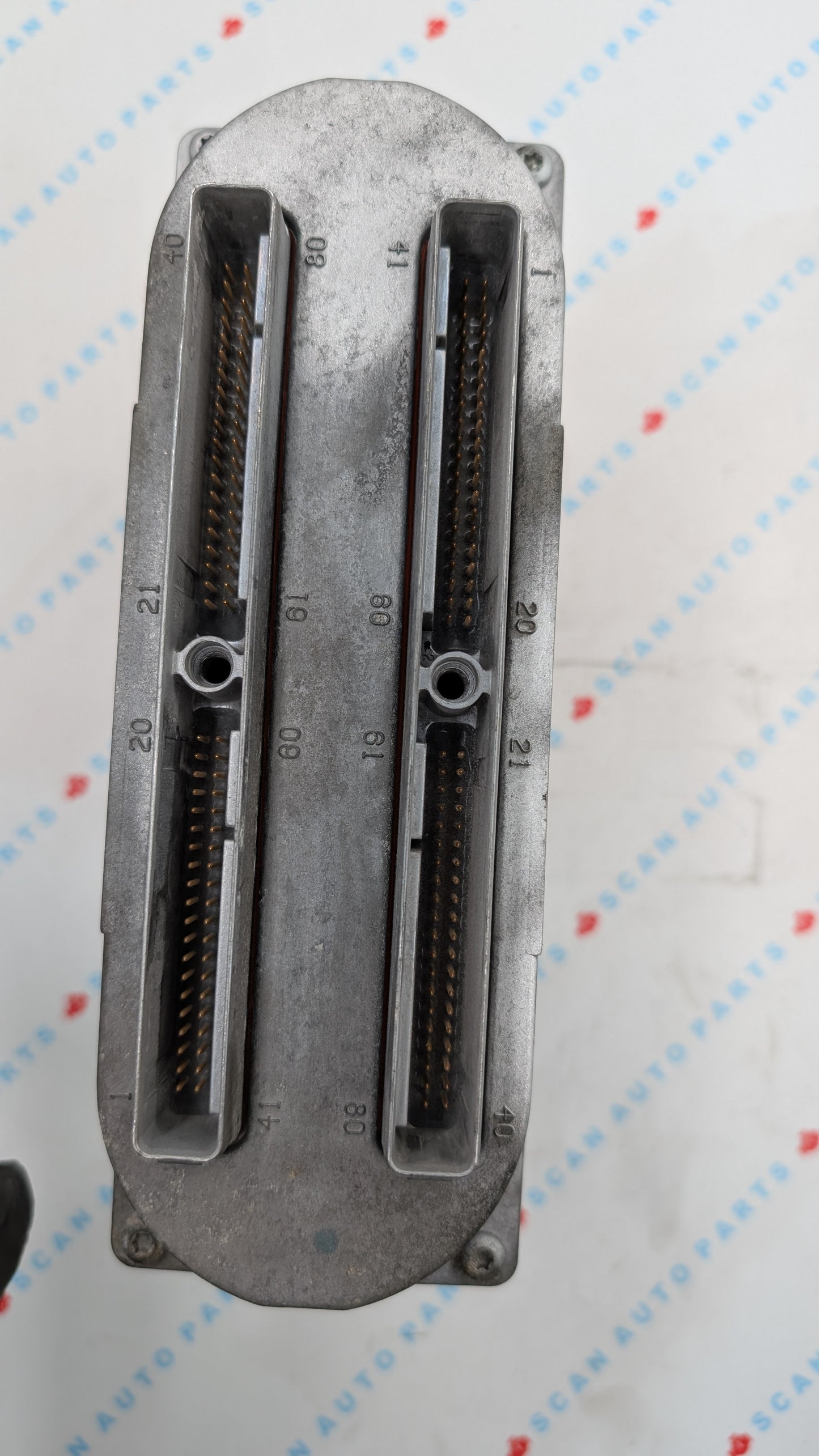 Used 1999 Cadillac Deville Delco ECU 16214848