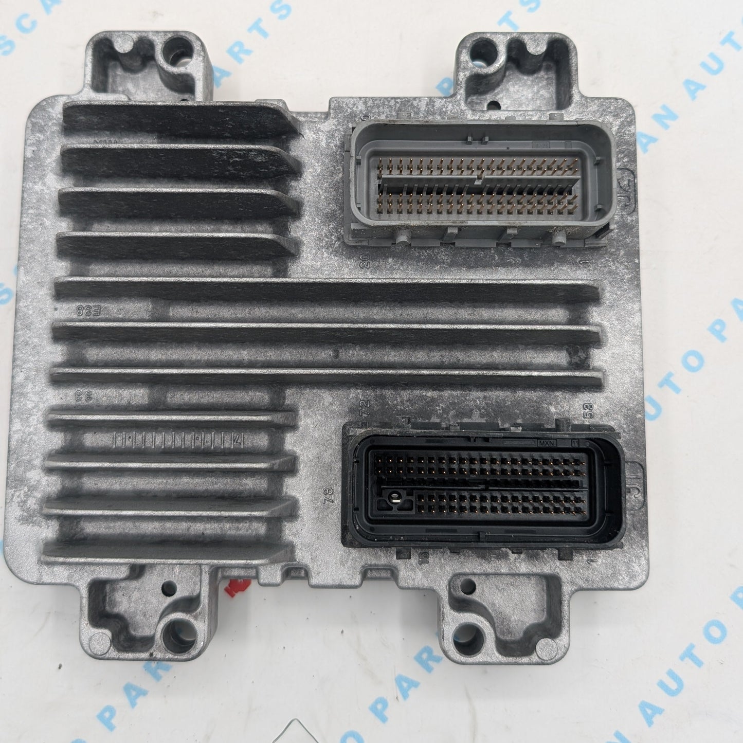 Used 2008 Cadillac Escalade ACDelco E38 12617630 ECU 12612384