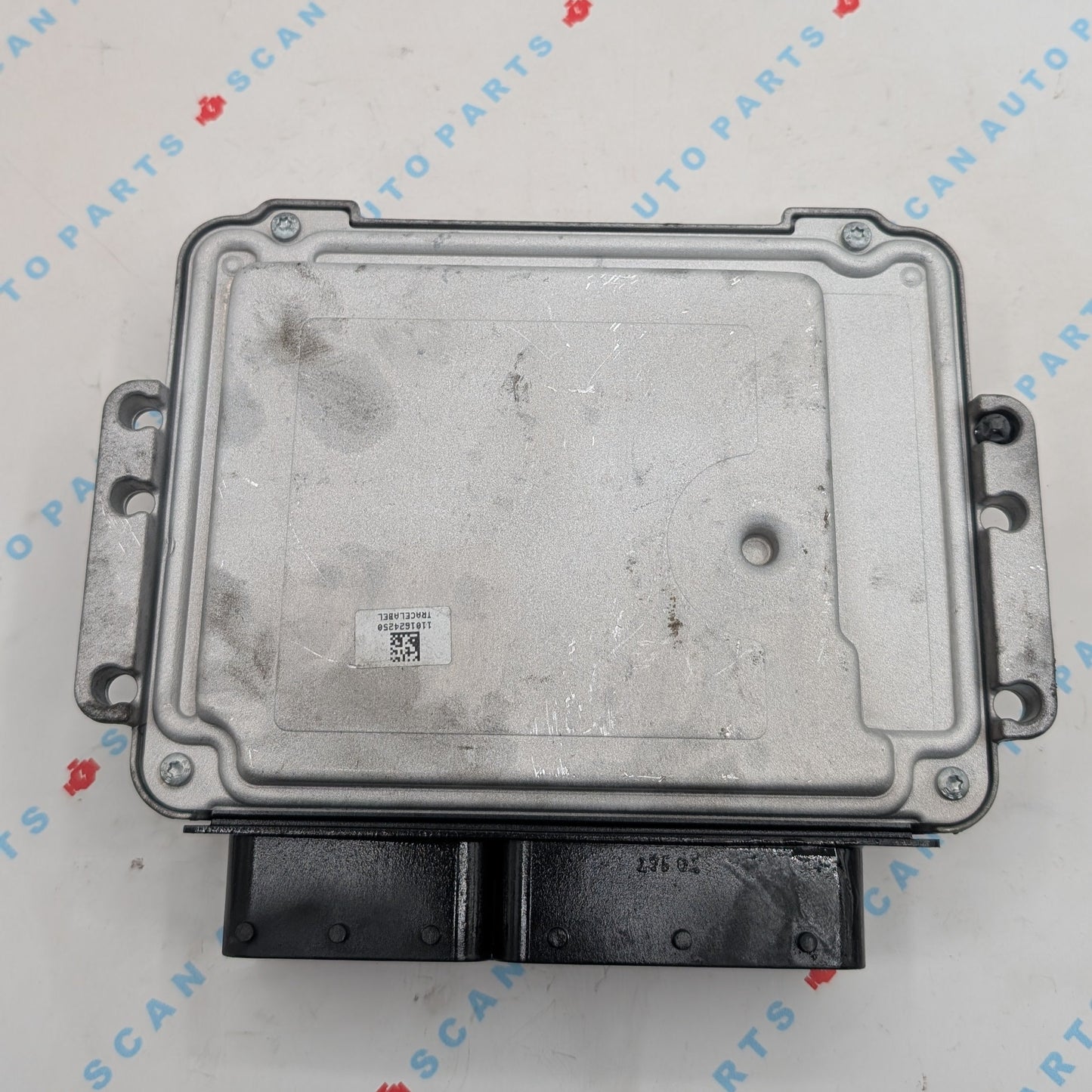 Used 2013 Ford Focus Bosch CM5A-12A650-AHF ECU 0261S08858