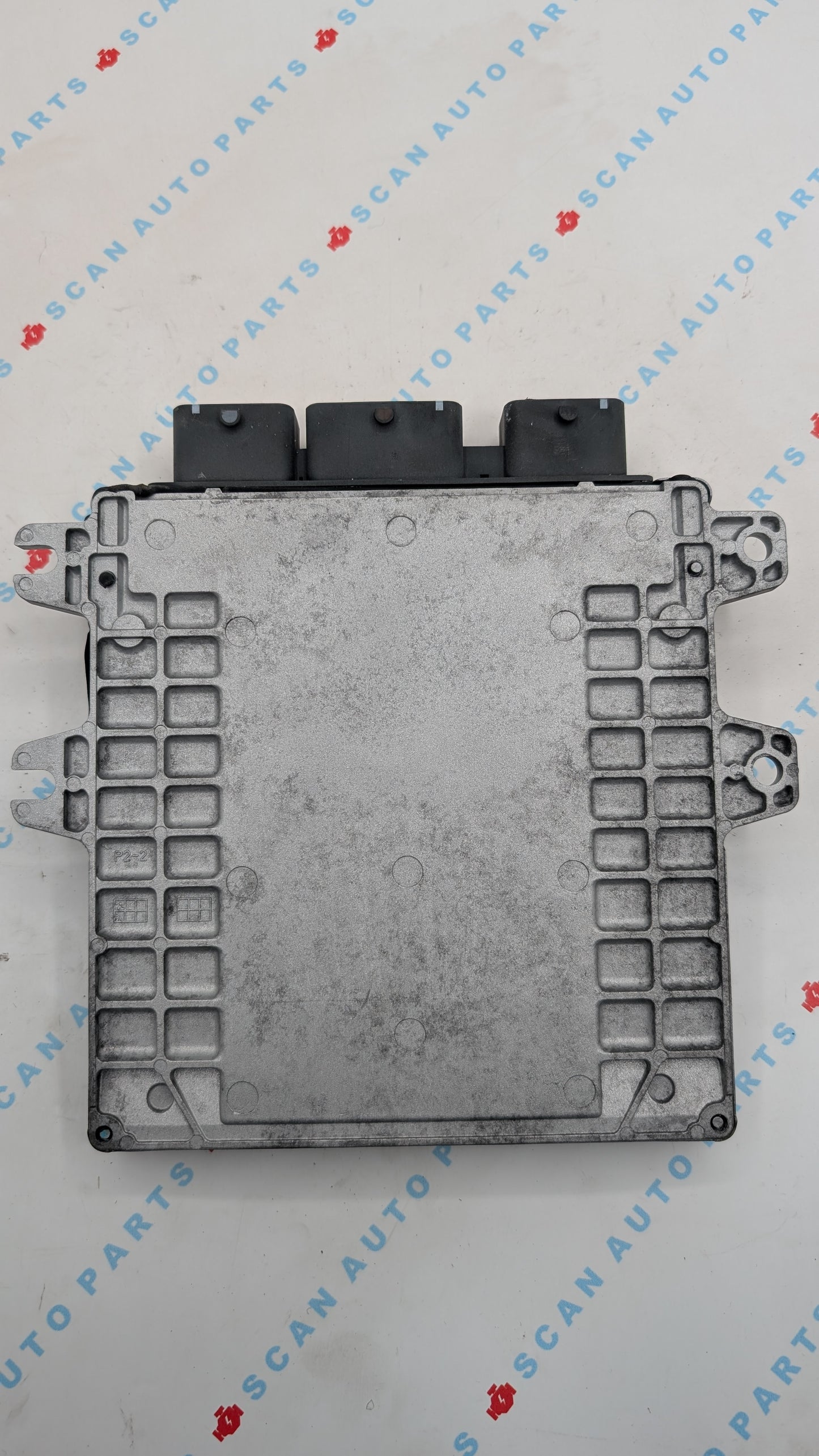 Used 2008 Nissan Sentra Hitachi ECU MEC110-161 A1
