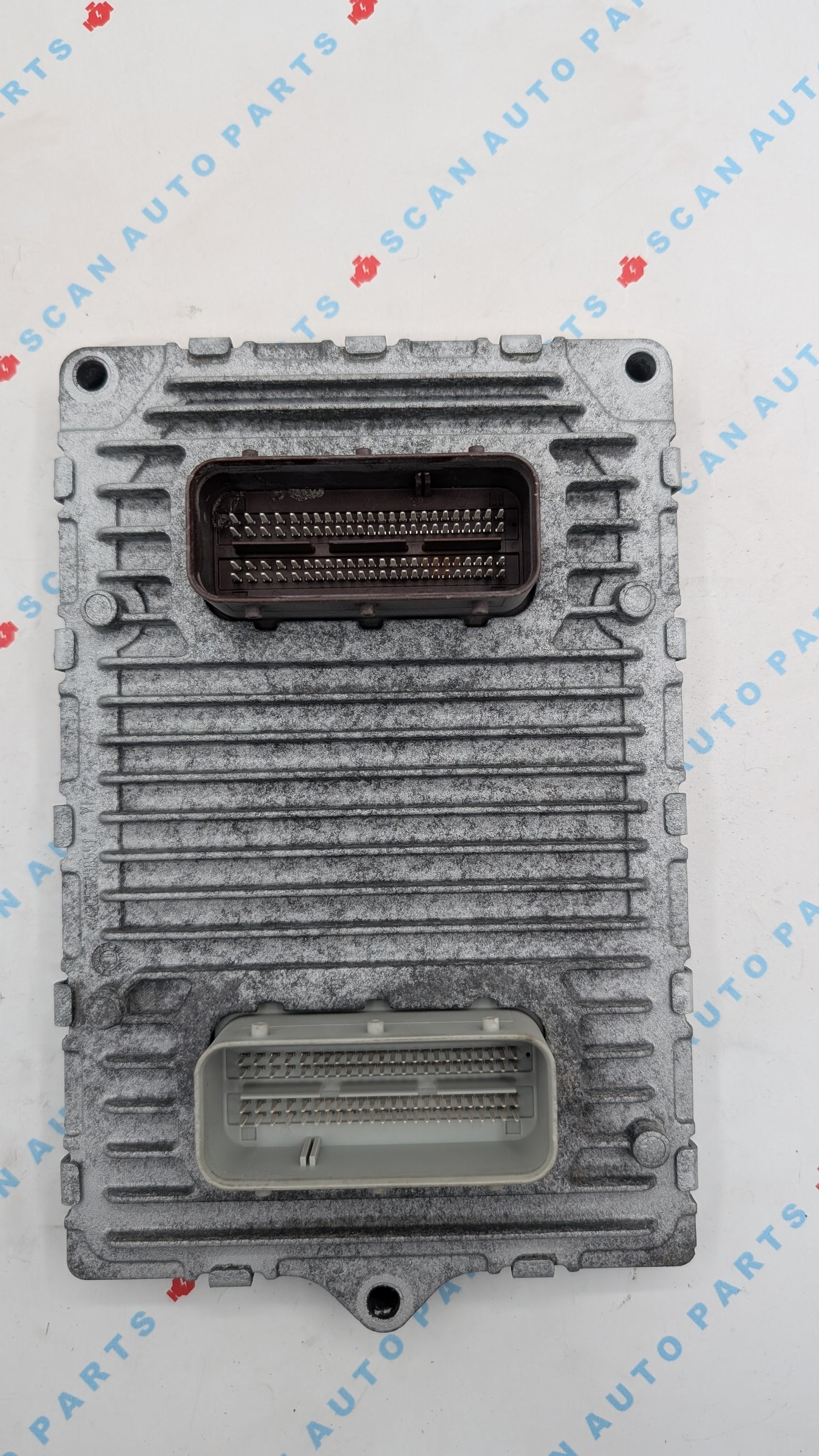 Used 2012 Dodge Caravan Continental P05150657AA ECU P68070460AD