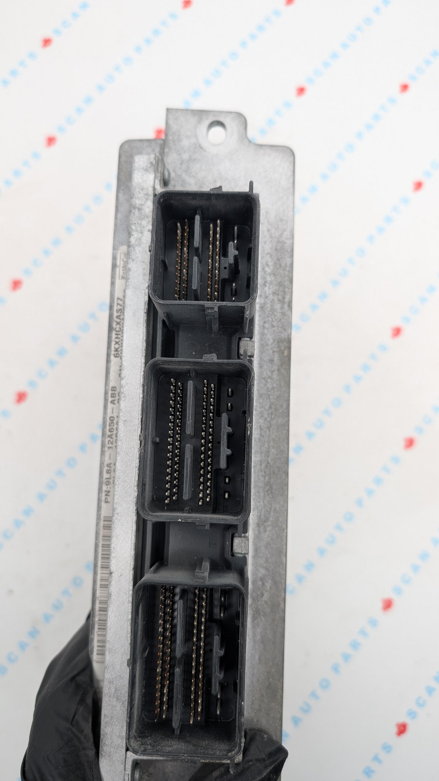 Used 2009 Ford Escape FoMoCo 9L8A-12A650-ABB ECU 6KXHCXAS77