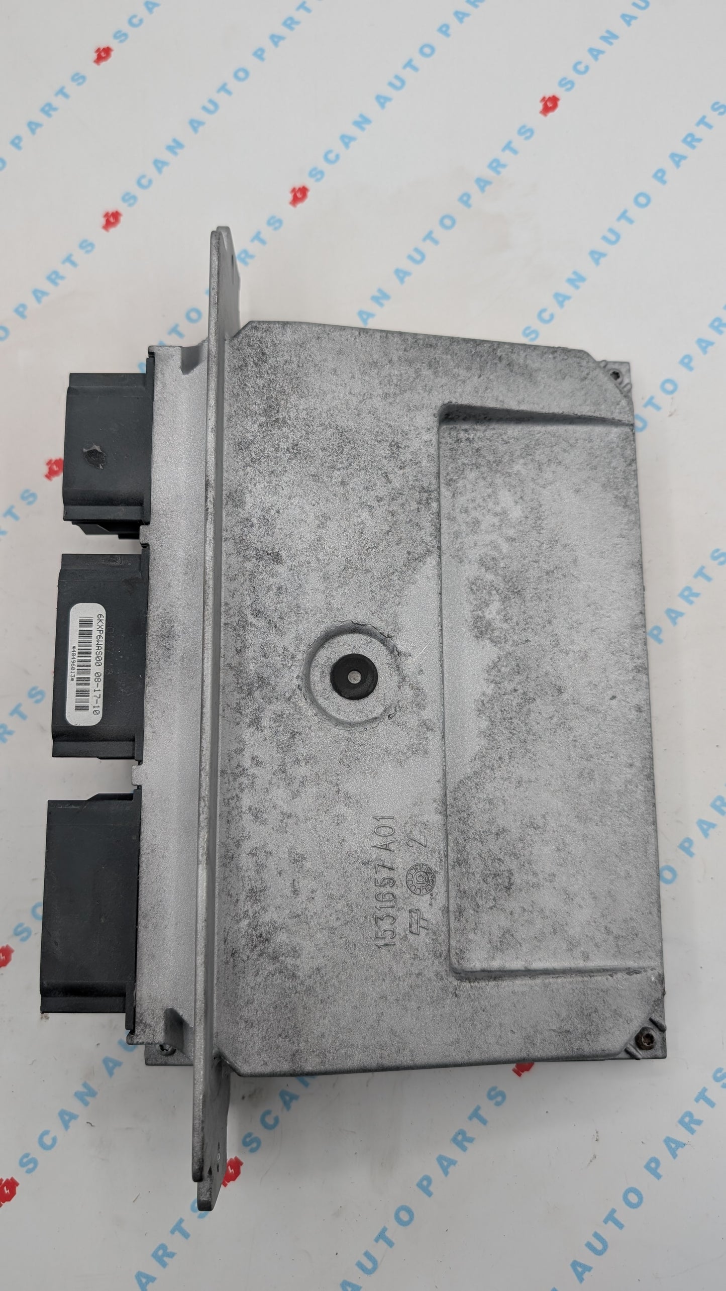 Used 2011 Ford Escape FoMoCo AL8A-12A650-ATC ECU 6KXP6WASB8