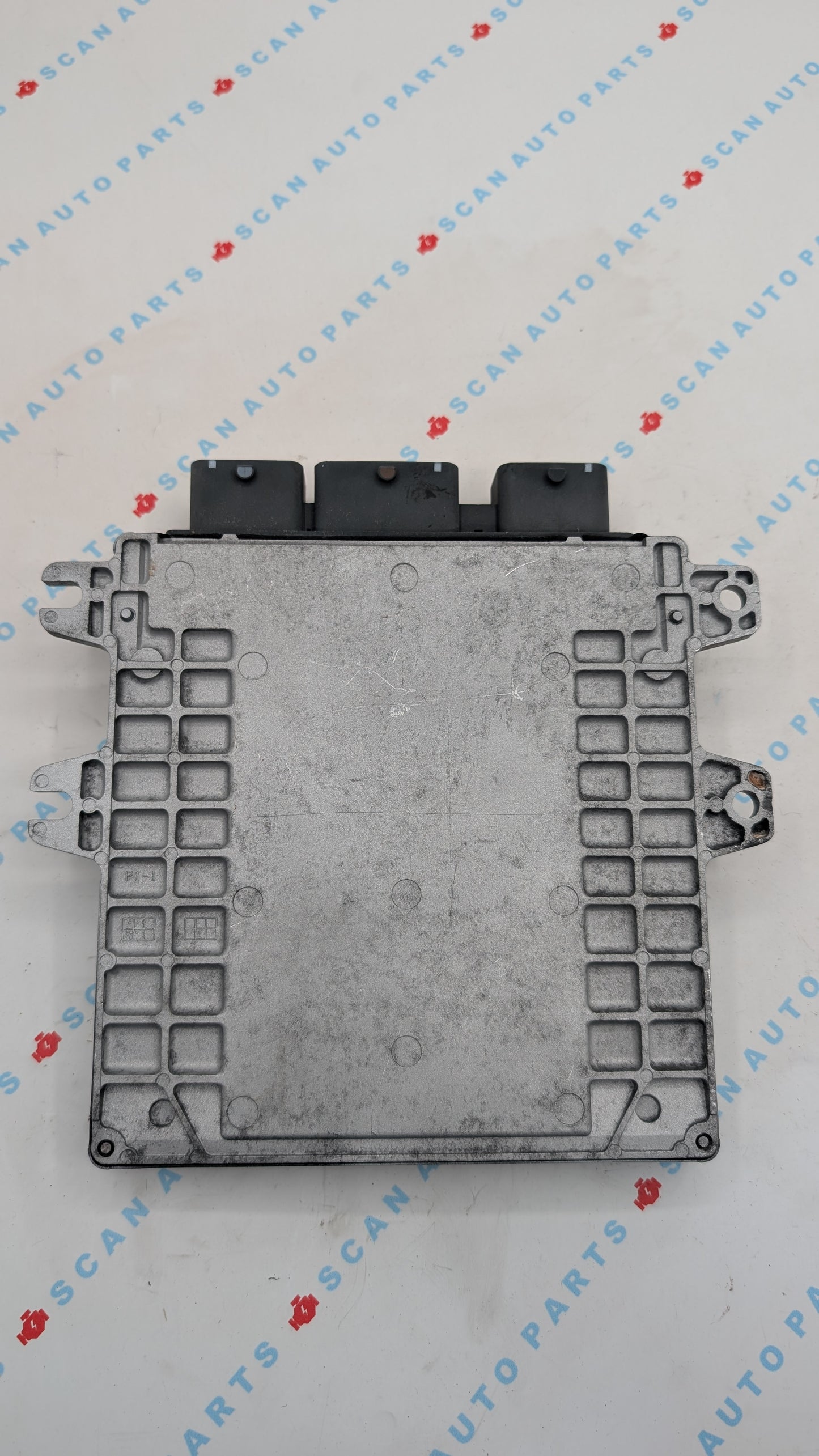 Used 2007 Nissan Altima Hitachi ECU A56-A06 EN6 6X28