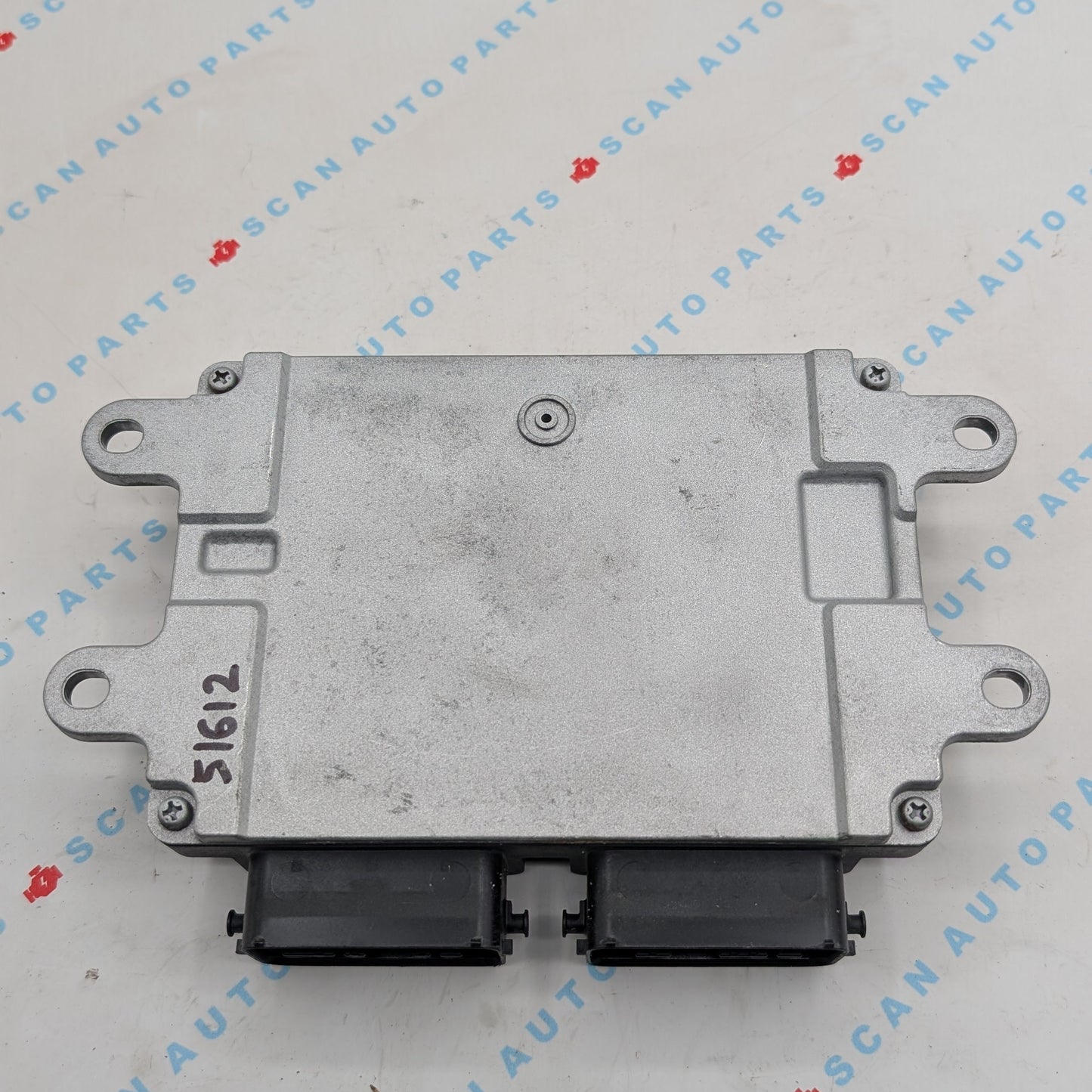 Used 2008 Mazda 5 Mitsubishi L39B18881D ECU E6T57782H1