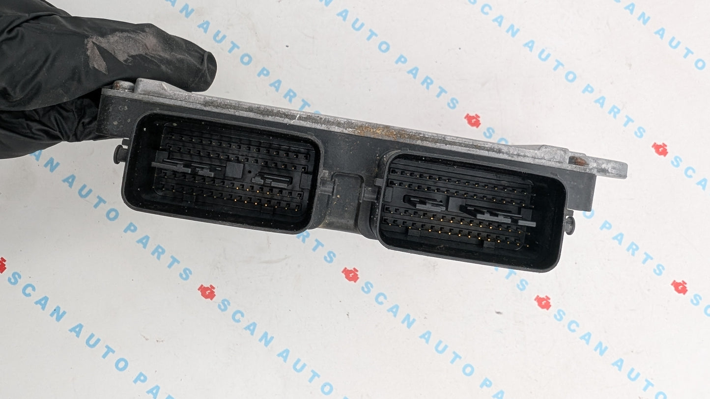 Used 2008 Mazda 5 Mitsubishi L39B18881D ECU E6T57782H1
