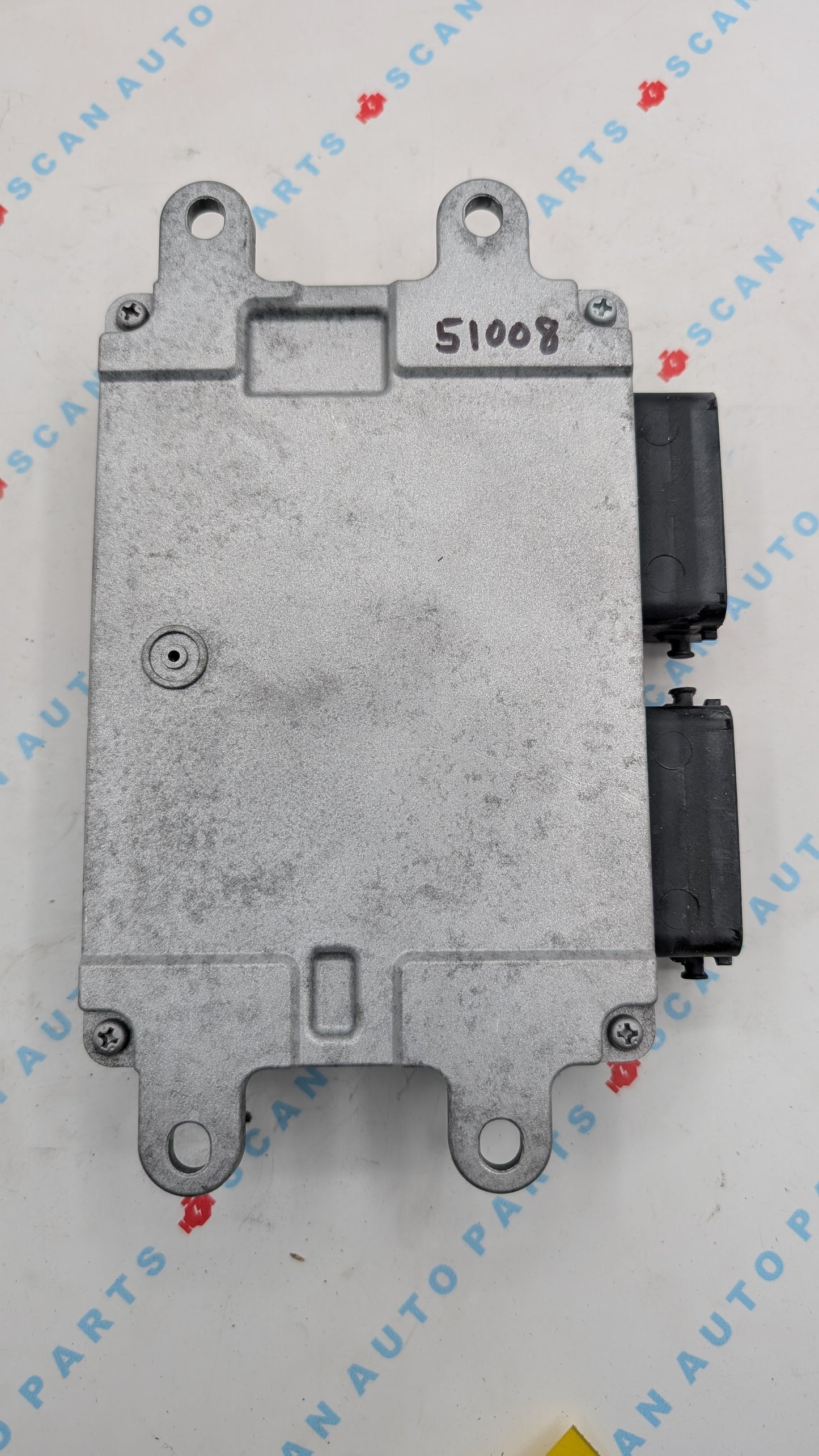 Used 2007 Mazda 3 Mitsubishi L34S18881B ECU E6T56578H1