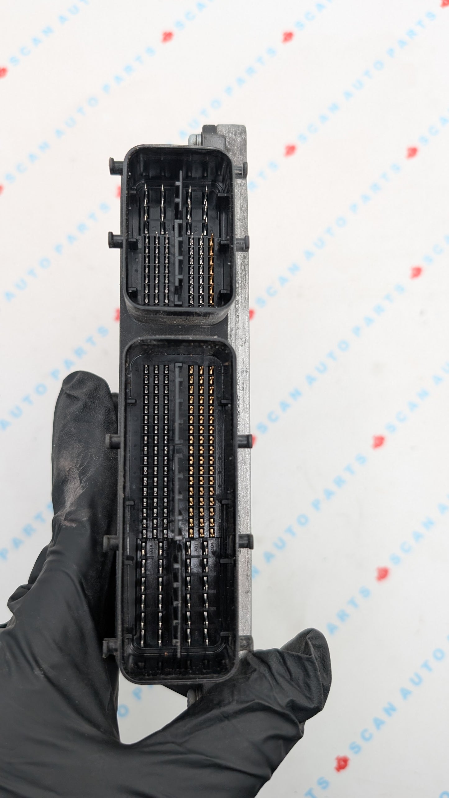Used 2008 LEXUS ES350 DENSO 89661-33E71 ECU 275300-4500