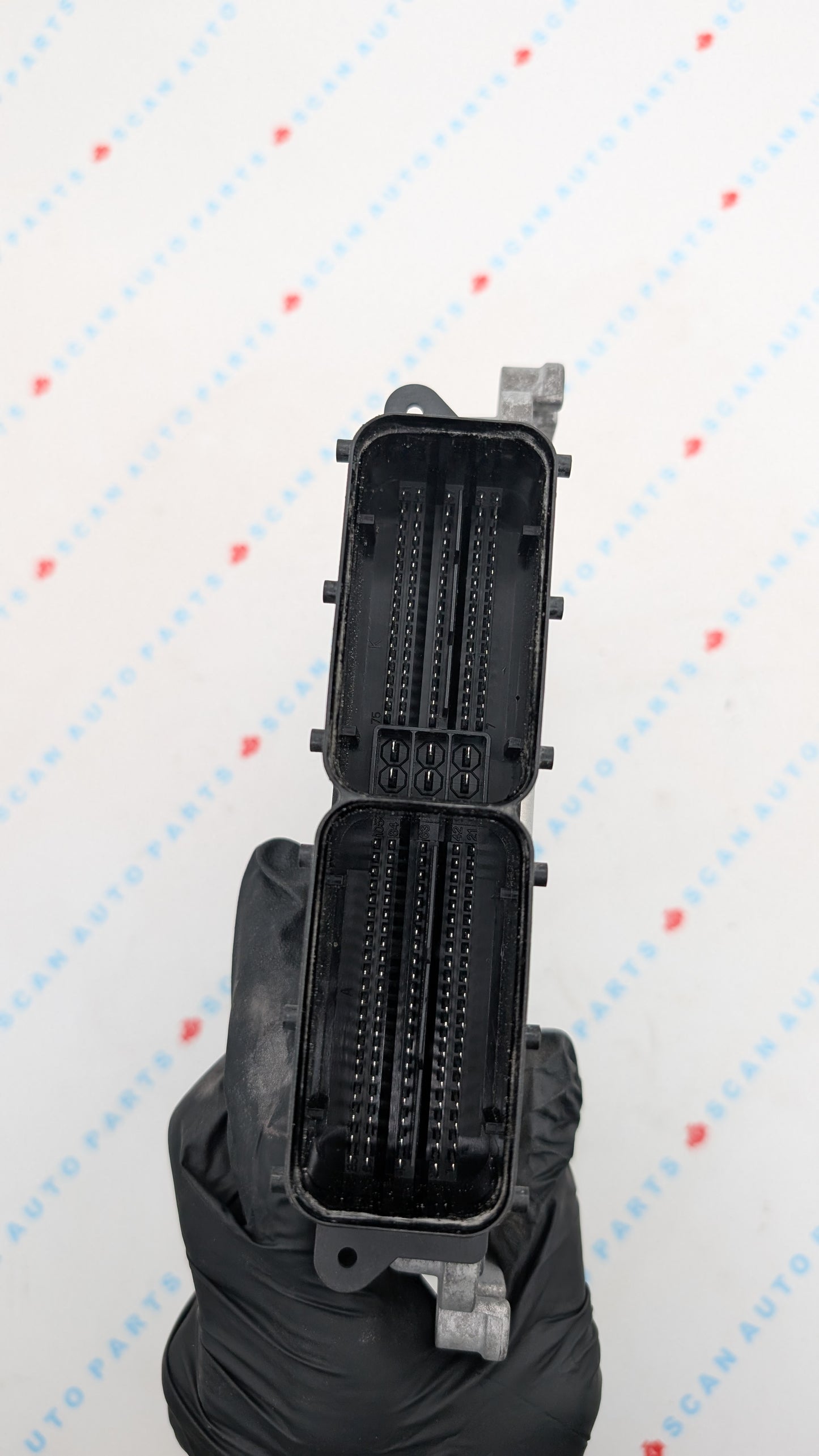 Used 2014 Kia Forte KEFICO MEDG 17.9.8 / 39131-2EYB0 ECU 9003120239KE