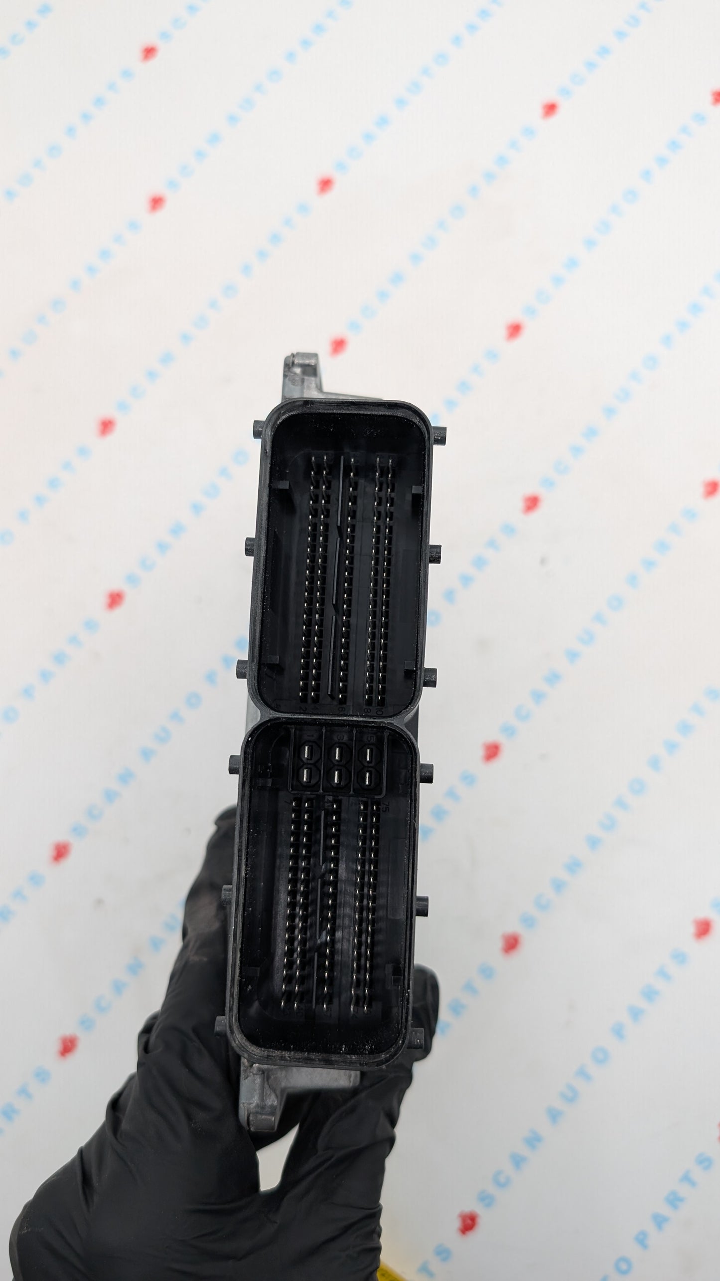 Used 2018 Audi Q5 Continental Simos 18.41 / 06L907425C ECU A2C39755700AAAA