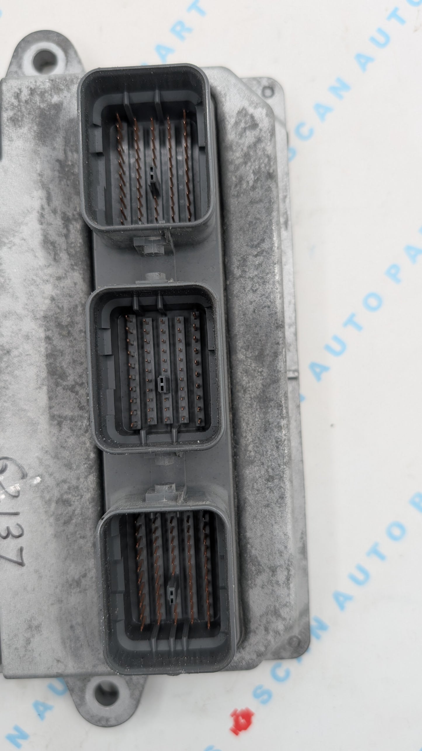 Used 2015 Honda Accord Hitachi ECU 37820-5G2-A13