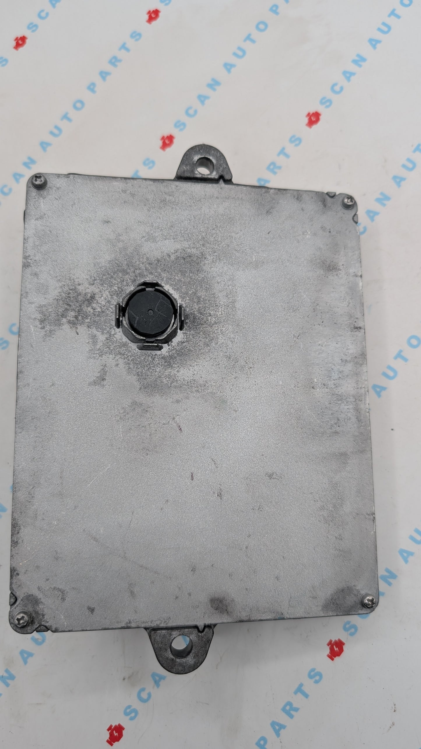 Used 2015 Honda Accord Hitachi ECU 37820-5G2-A13