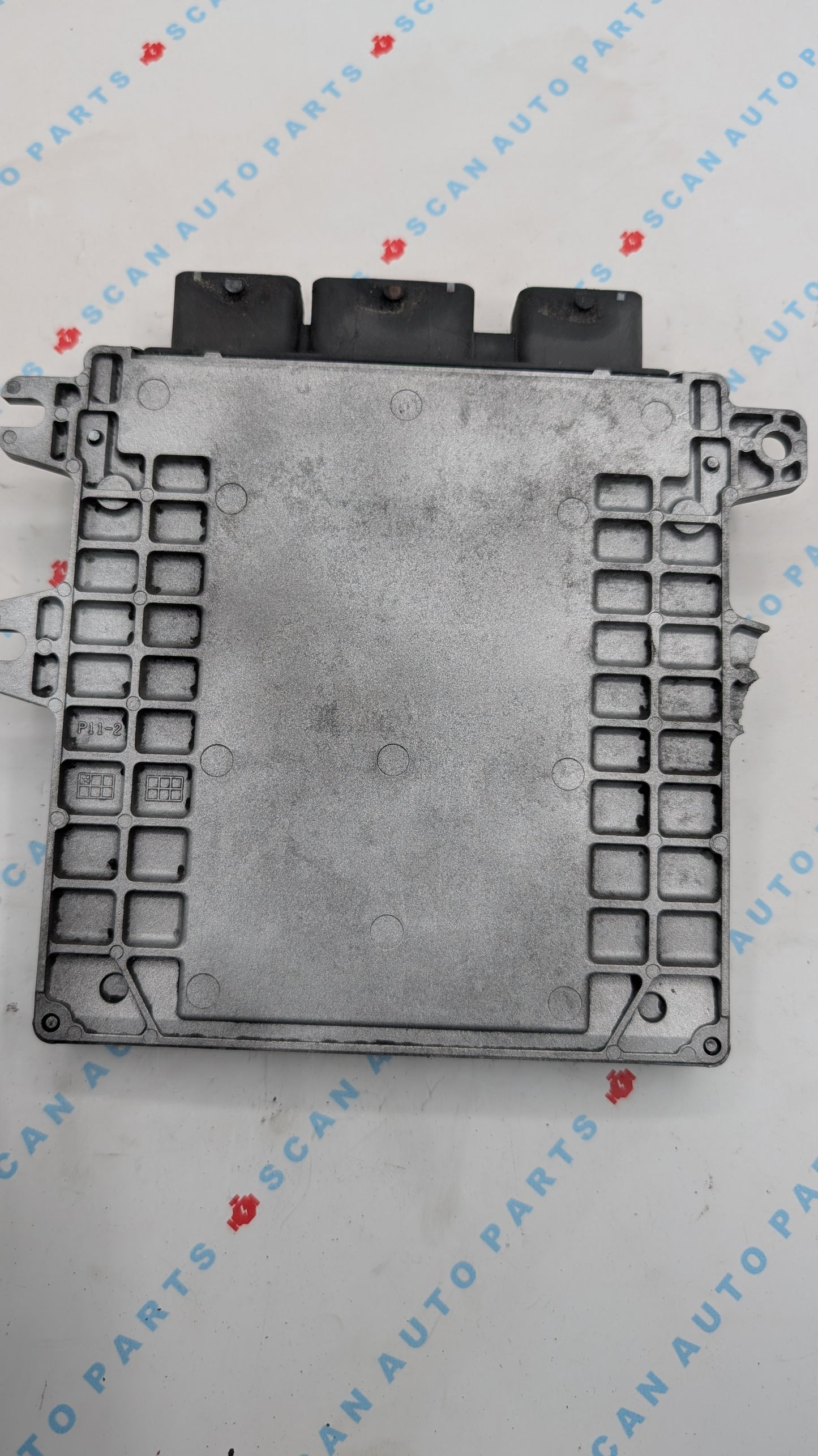 Used 2012 Nissan Rogue Hitachi ECU NEC000-640