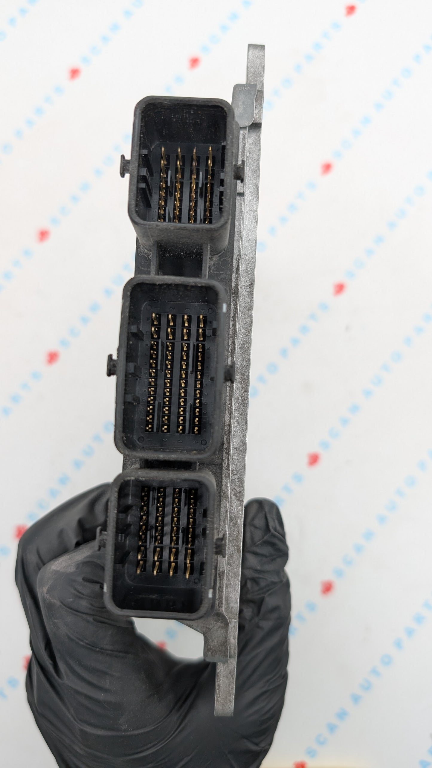 Used 2012 Nissan Rogue Hitachi ECU NEC000-640