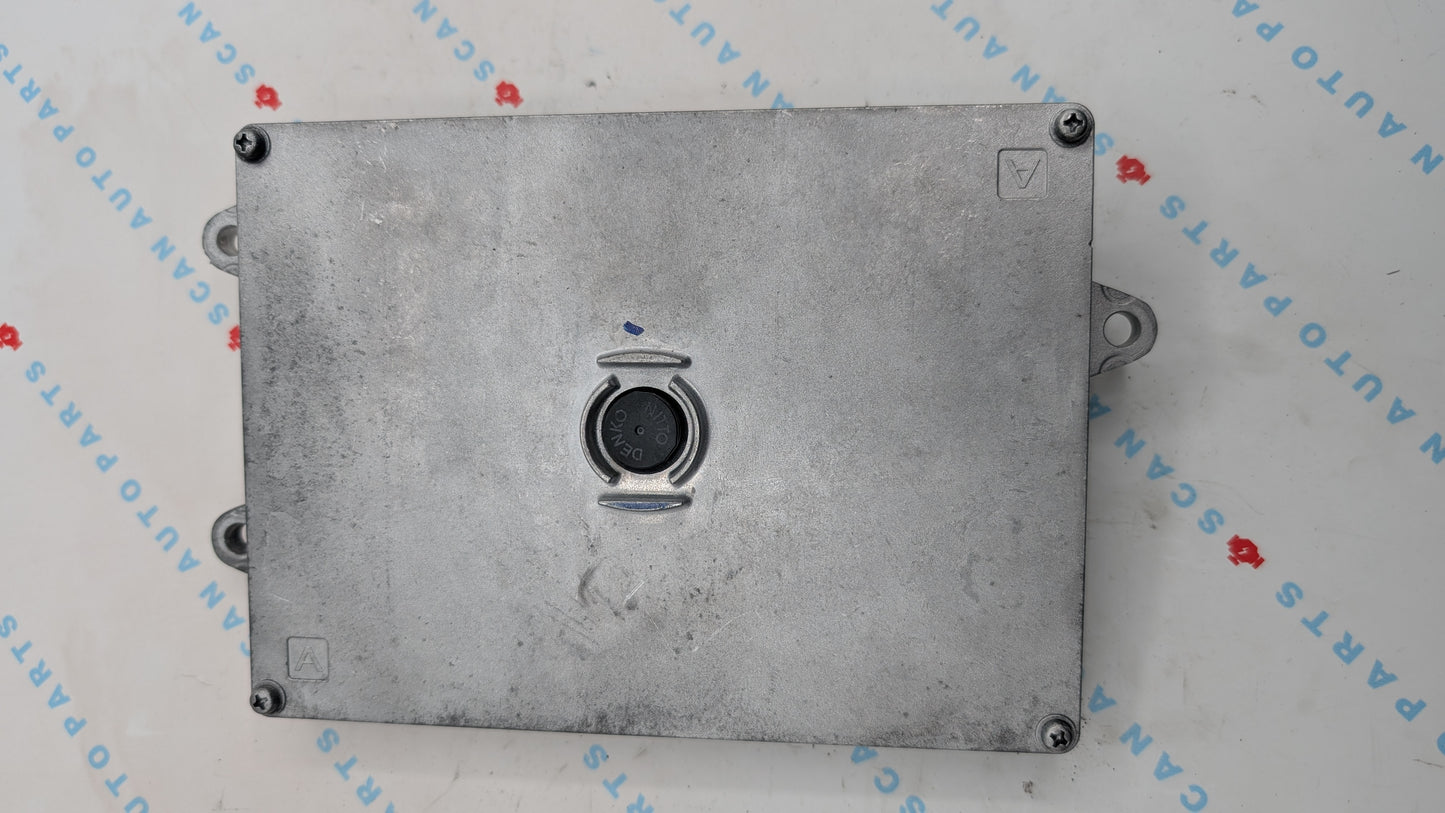 Used 2008 Acura RDX KEIHIN 37820RWCA57 ECU 37820-RWC-A57
