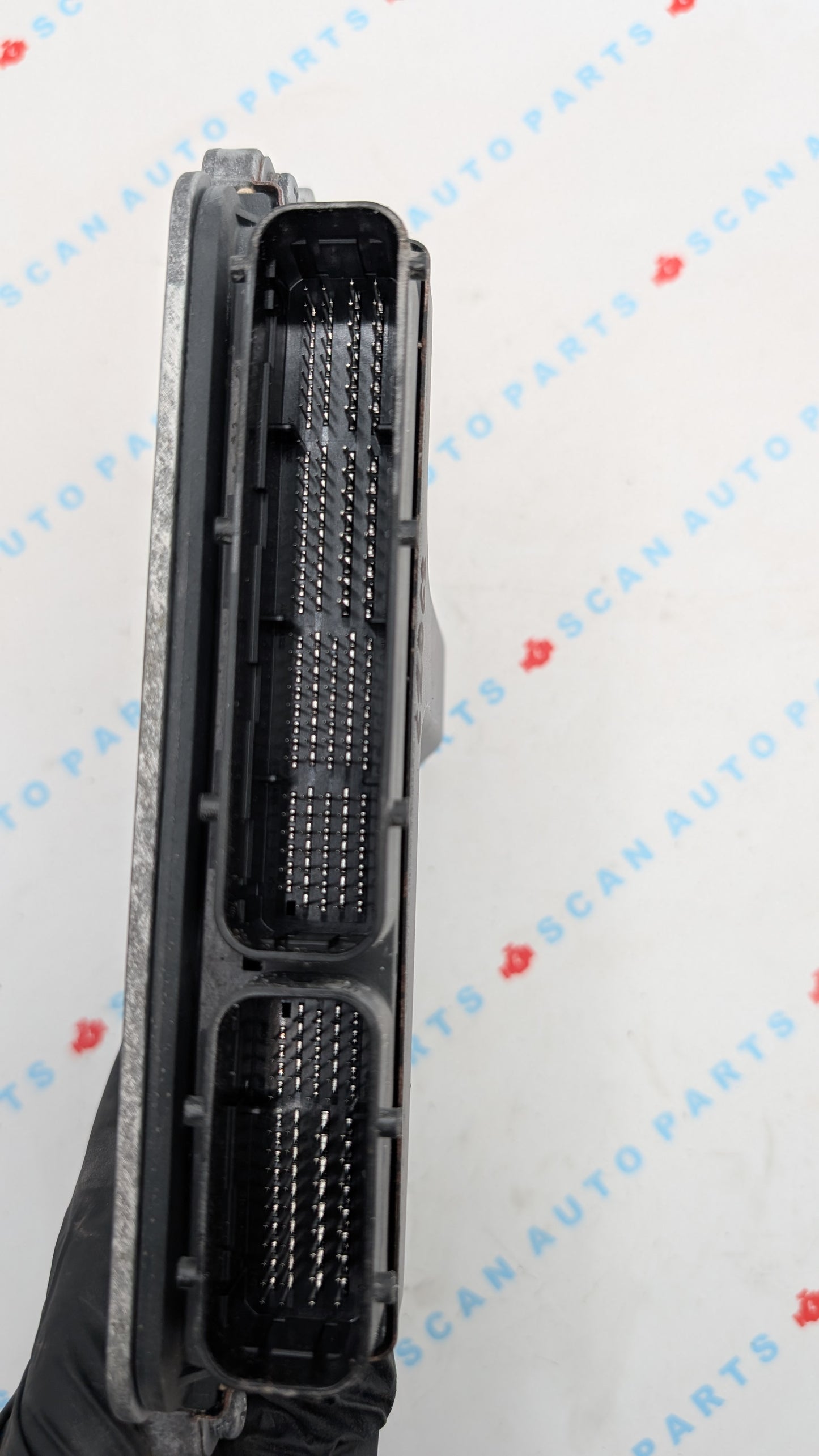 Used 2014 Mazda 3 DENSO PEDM18881 ECU TN2797008901
